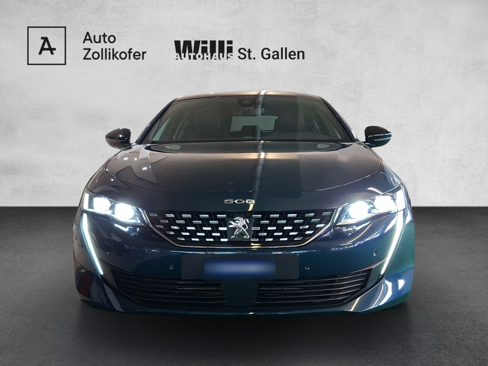 PEUGEOT 508 1.6 PureTech GT-image-1