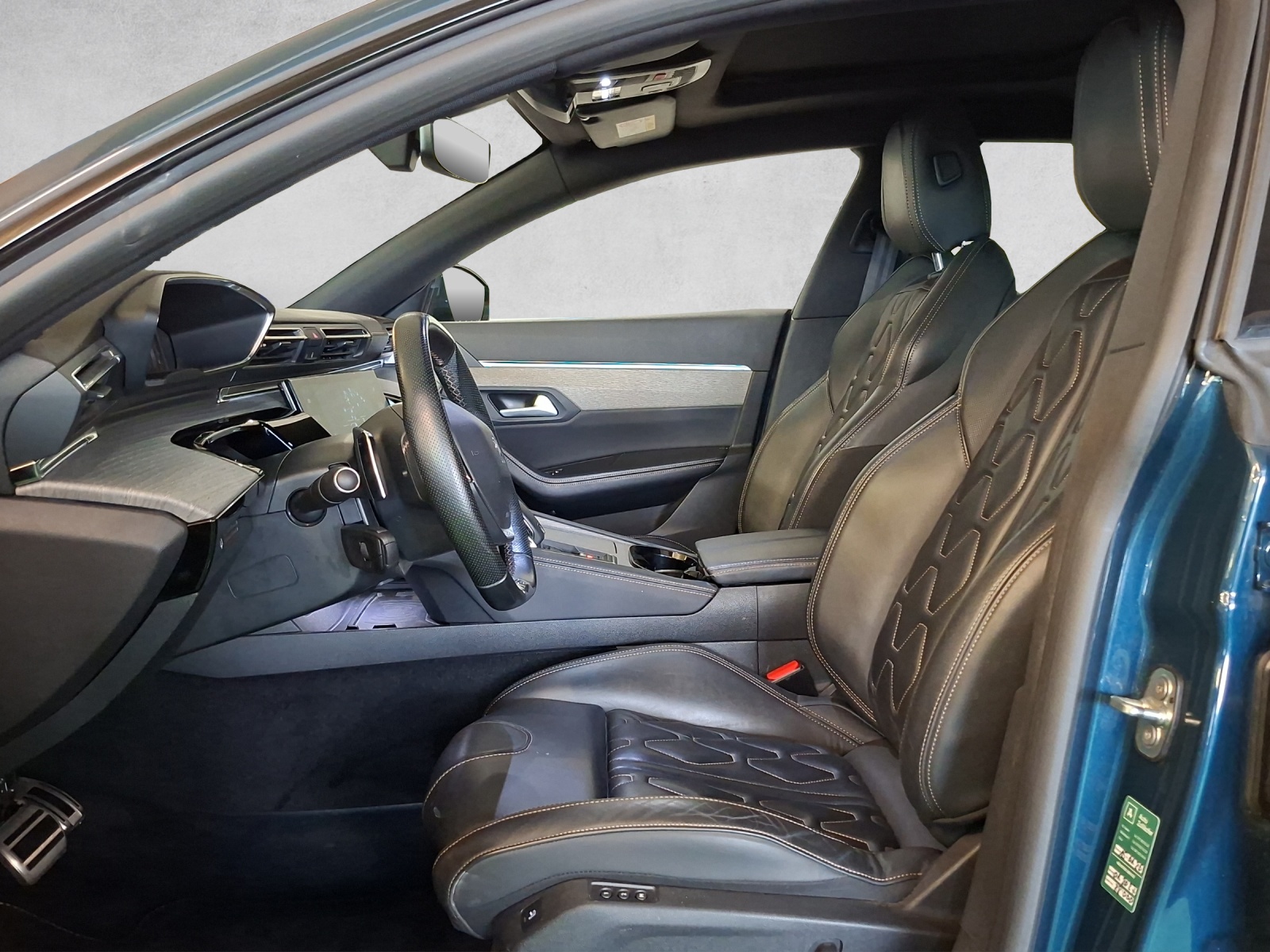 PEUGEOT 508 1.6 PureTech GT-image-14