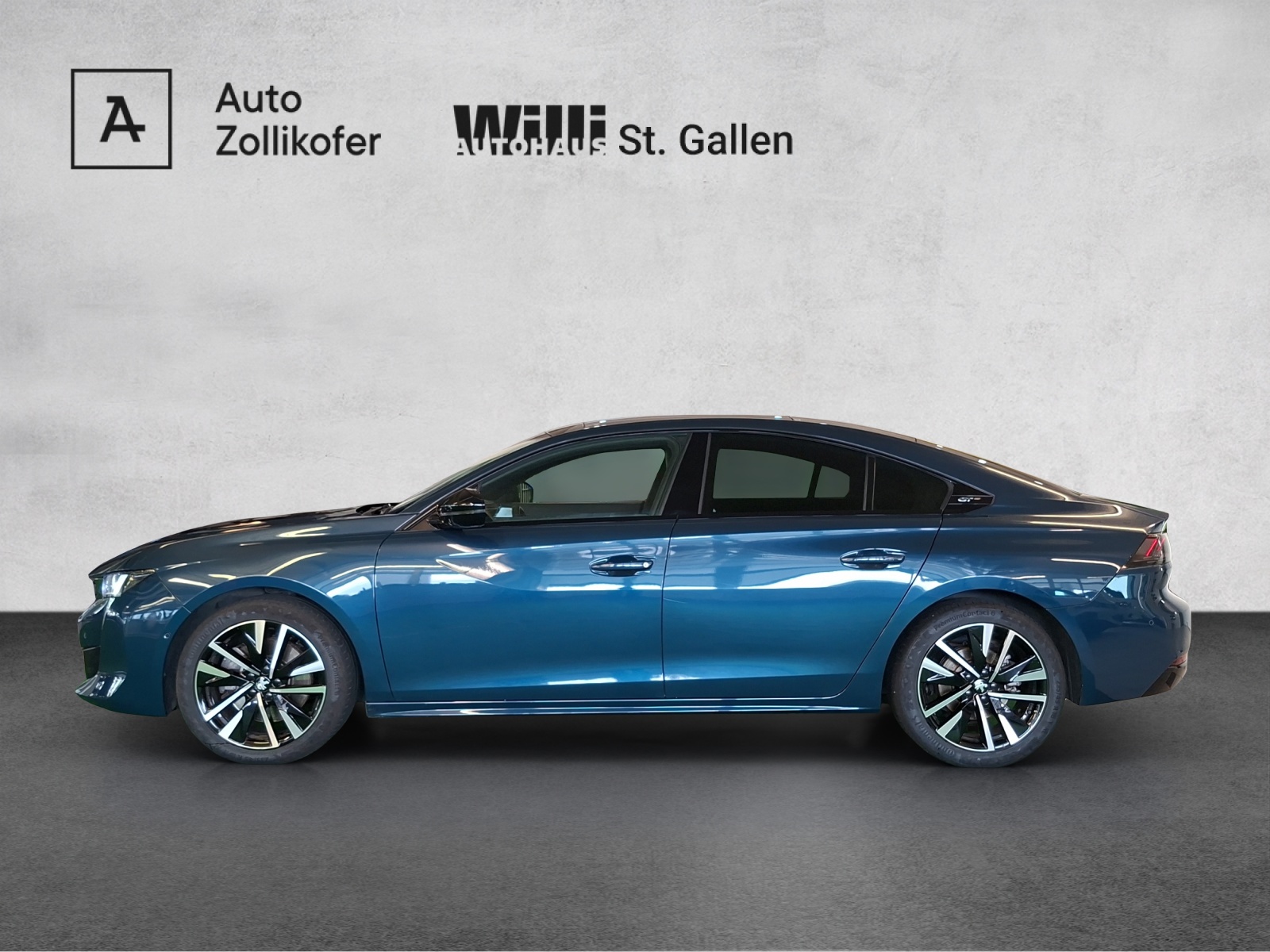 PEUGEOT 508 1.6 PureTech GT-image-7