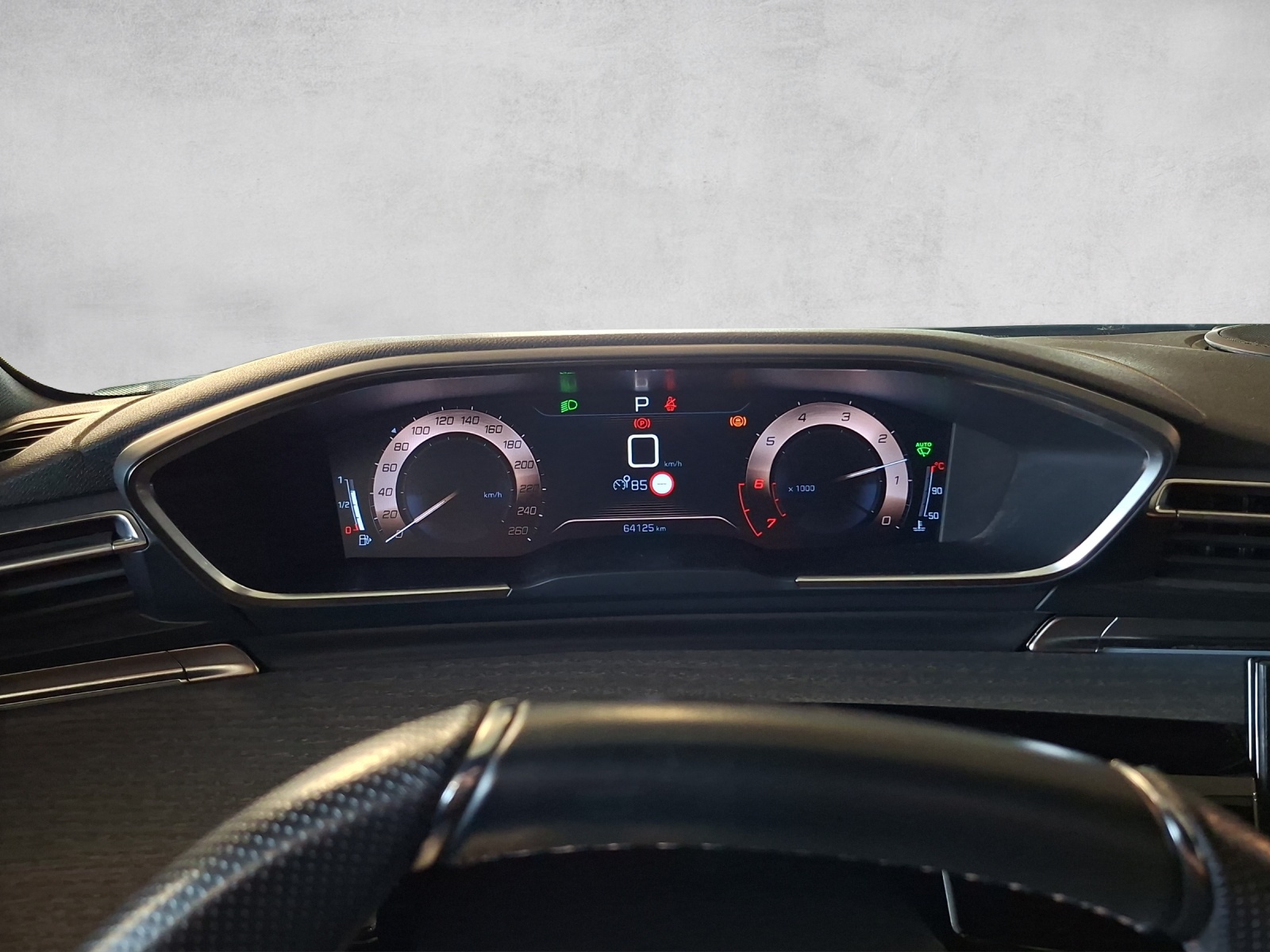 PEUGEOT 508 1.6 PureTech GT-image-8