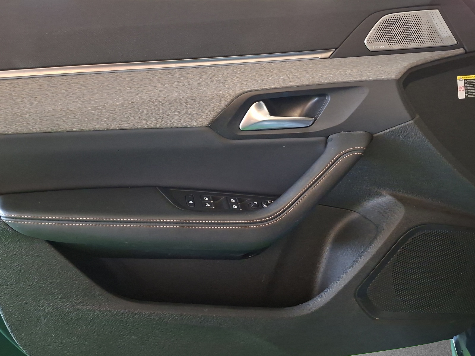 PEUGEOT 508 1.6 PureTech GT-image-10