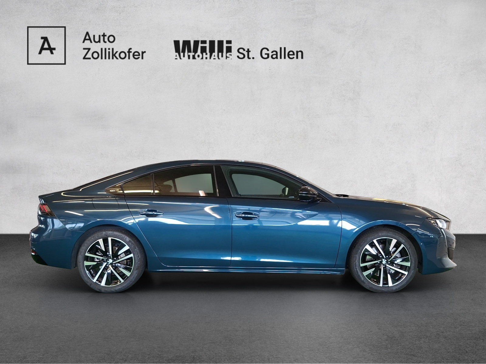 PEUGEOT 508 1.6 PureTech GT-image-3