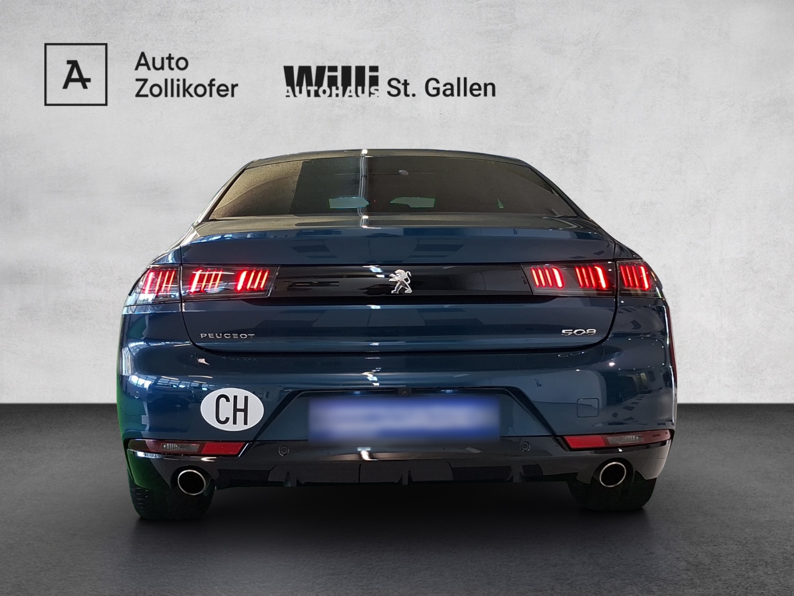 PEUGEOT 508 1.6 PureTech GT-image-4