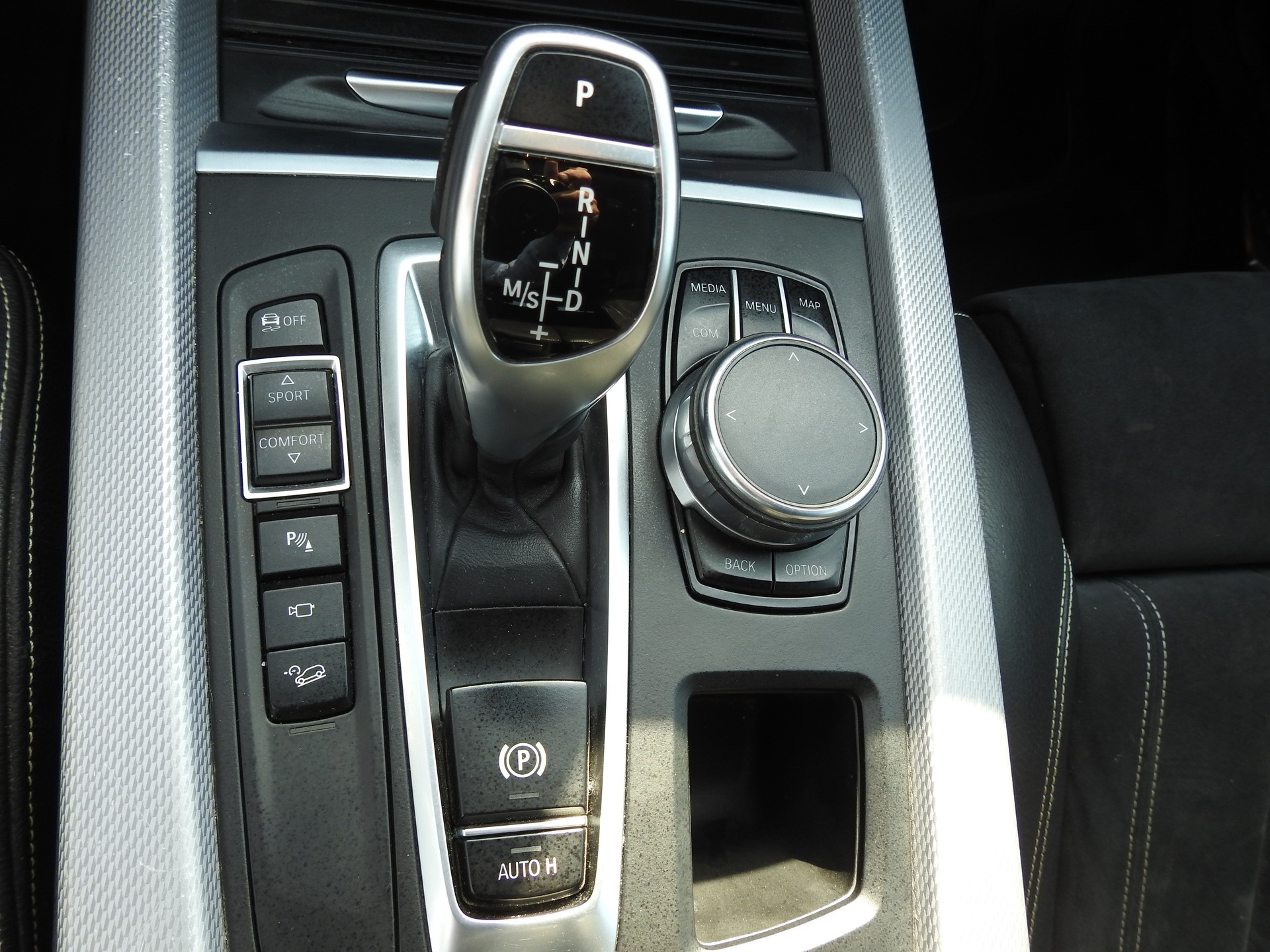 BMW X5 xDrive 30d Steptronic M-Paket-image-18