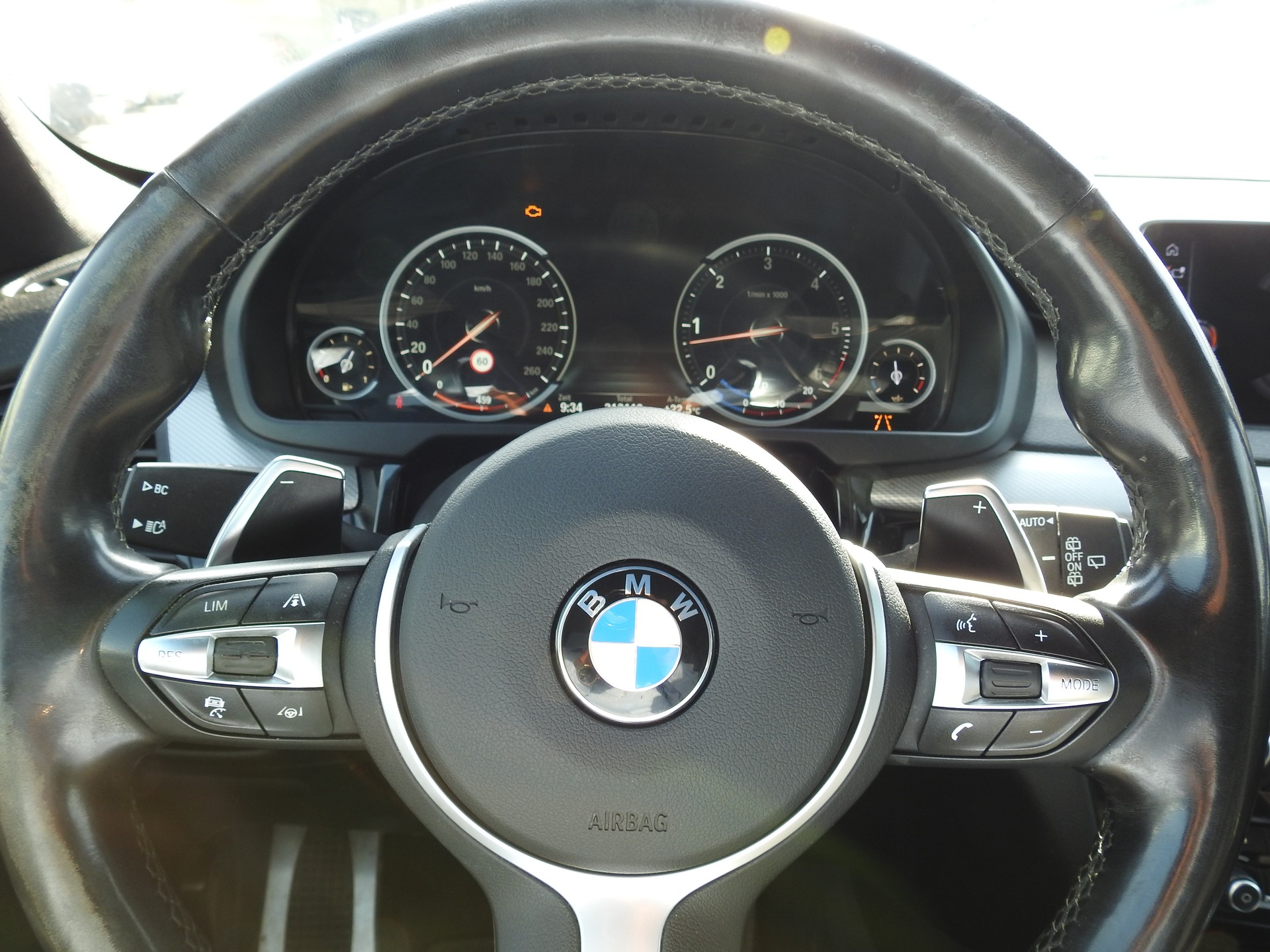 BMW X5 xDrive 30d Steptronic M-Paket-image-26
