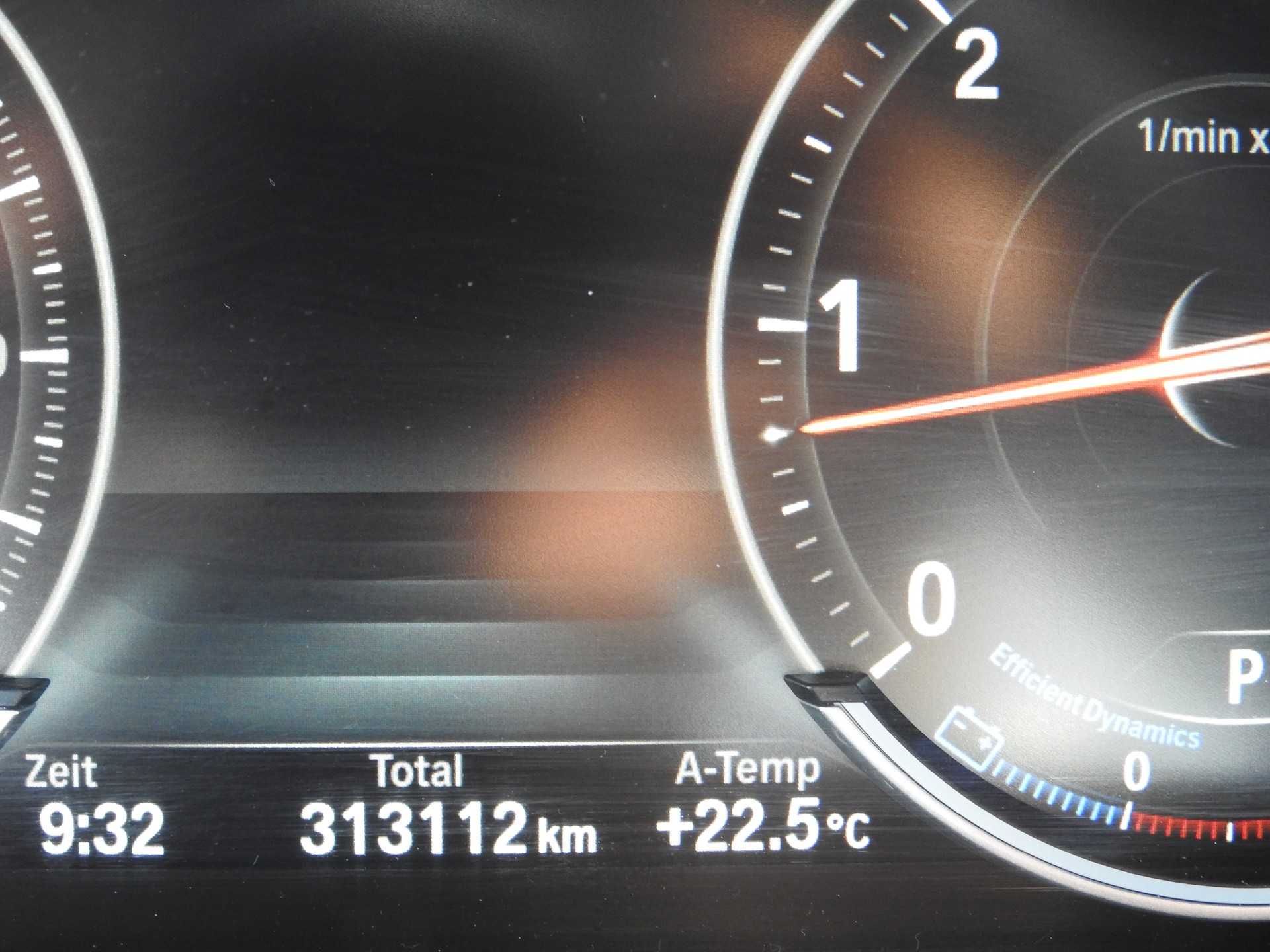 BMW X5 xDrive 30d Steptronic M-Paket-image-21