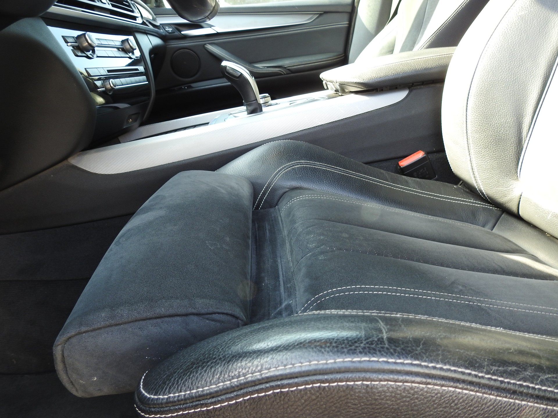 BMW X5 xDrive 30d Steptronic M-Paket-image-14