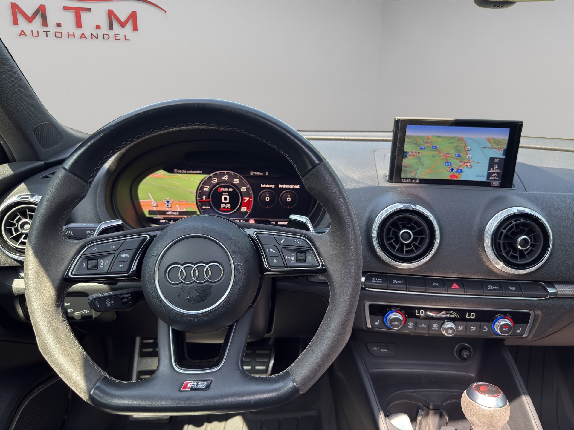 AUDI RS3 Sportback 2.5 TSI quattro S-tronic-image-15