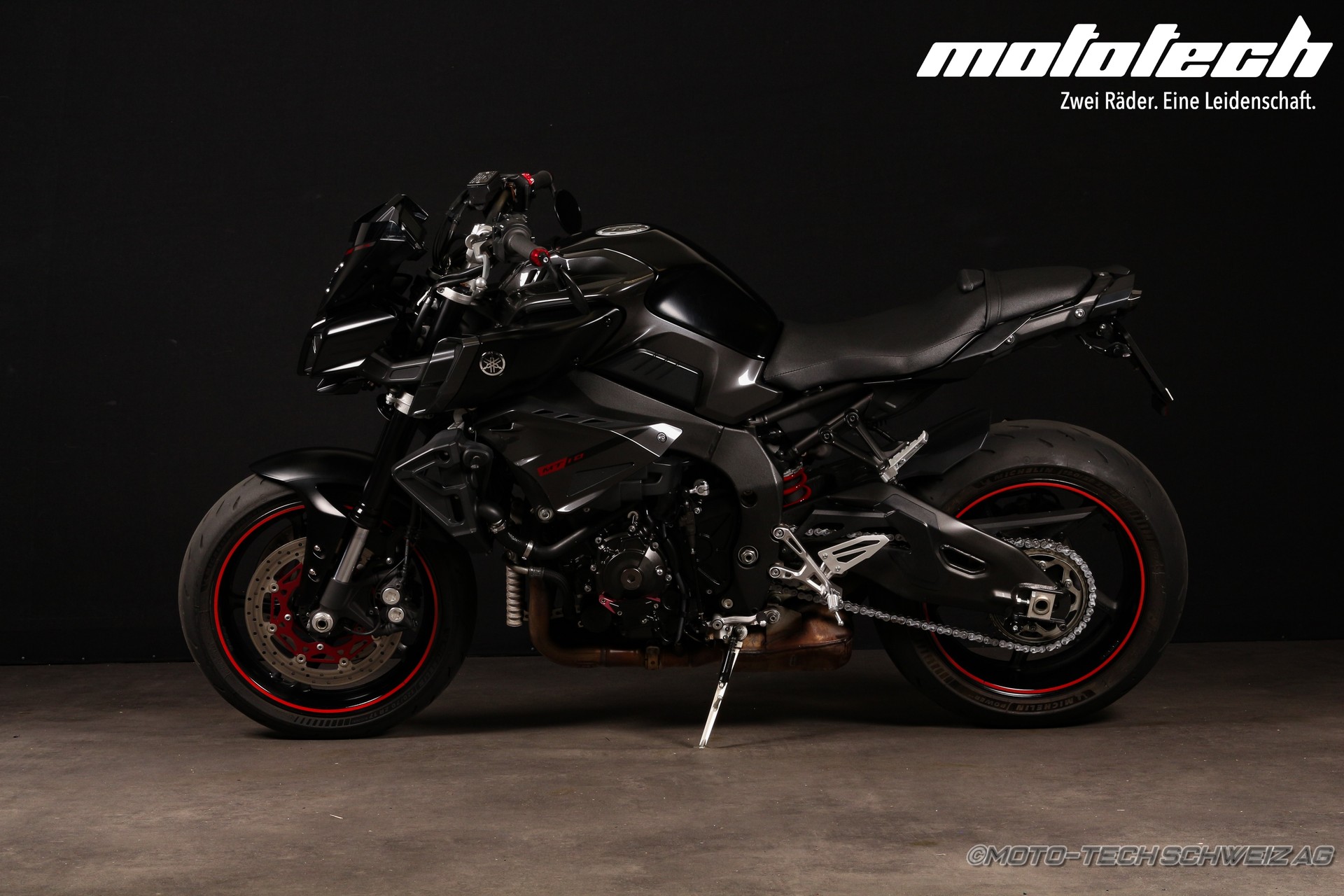YAMAHA MT-10 ABS-image-4
