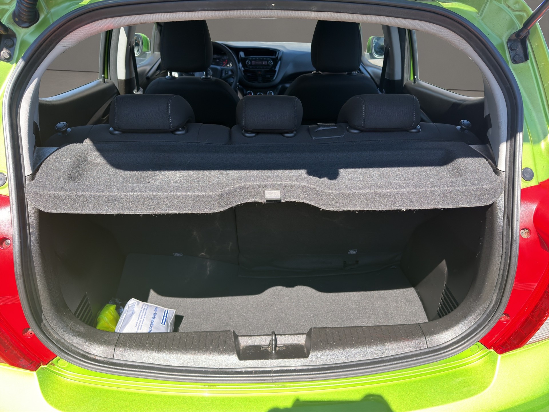 OPEL Karl 1.0 EcoFLEX Cosmo-image-21