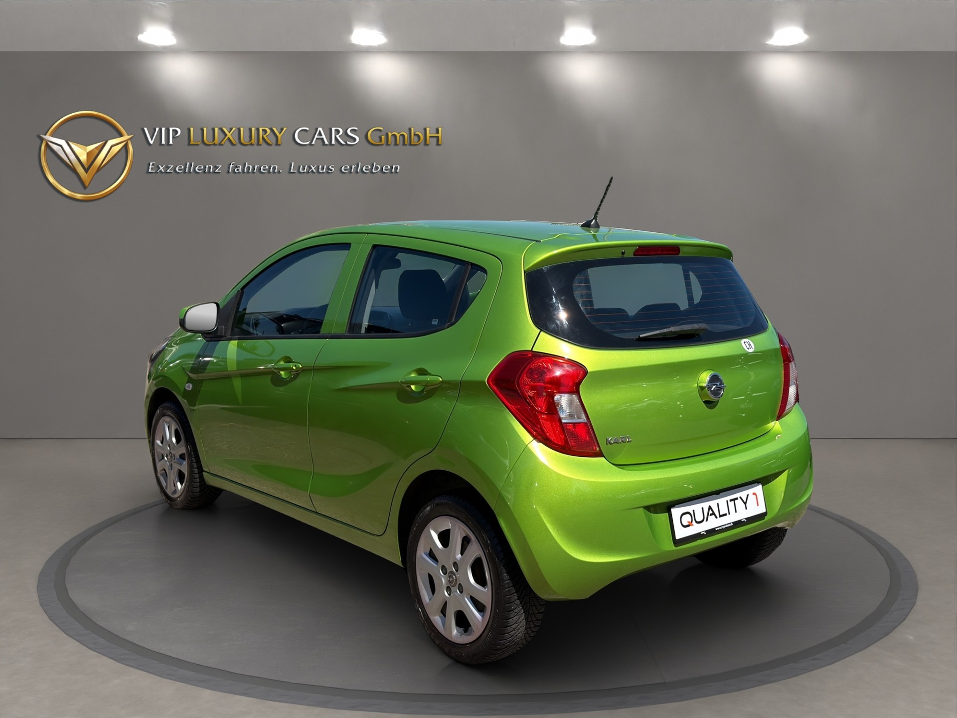 OPEL Karl 1.0 EcoFLEX Cosmo-image-7