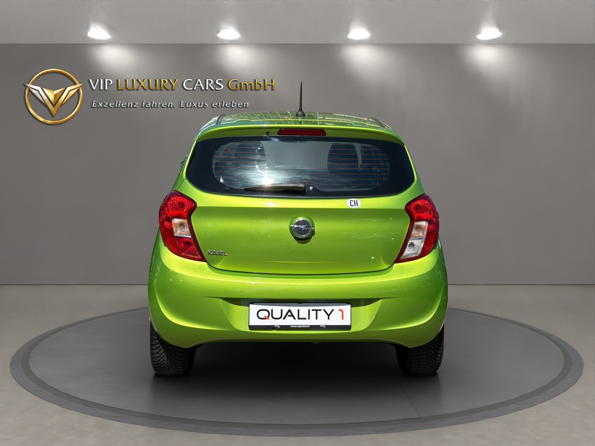 OPEL Karl 1.0 EcoFLEX Cosmo-image-5