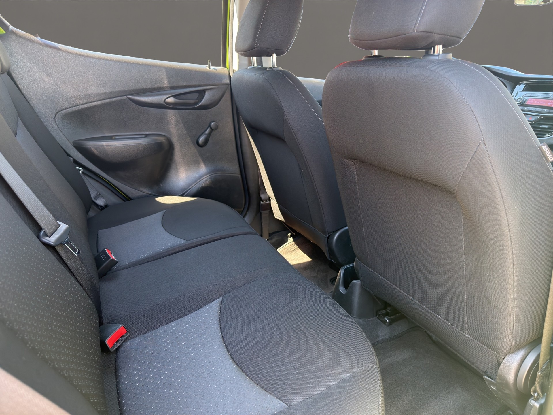 OPEL Karl 1.0 EcoFLEX Cosmo-image-15