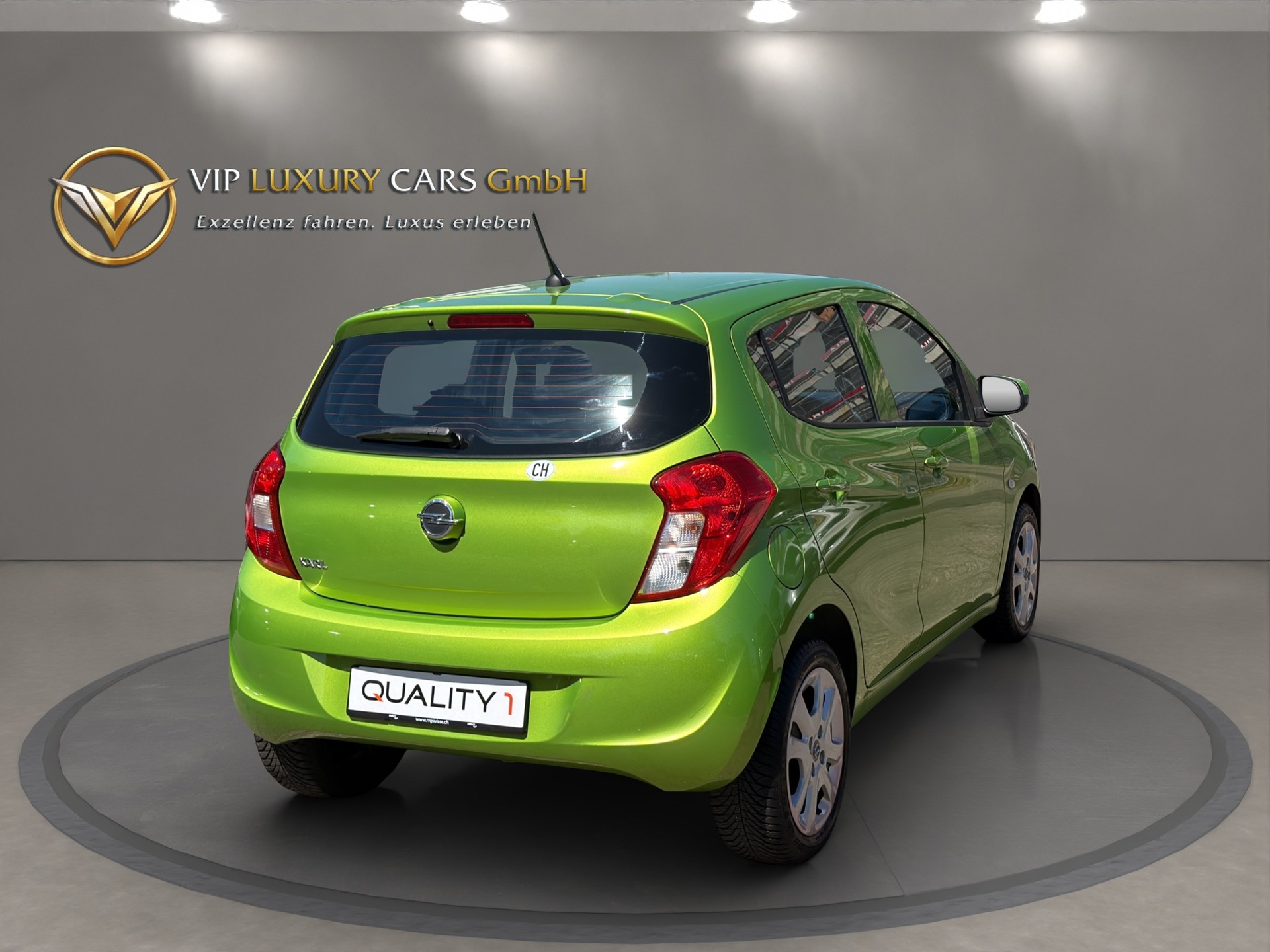 OPEL Karl 1.0 EcoFLEX Cosmo-image-6
