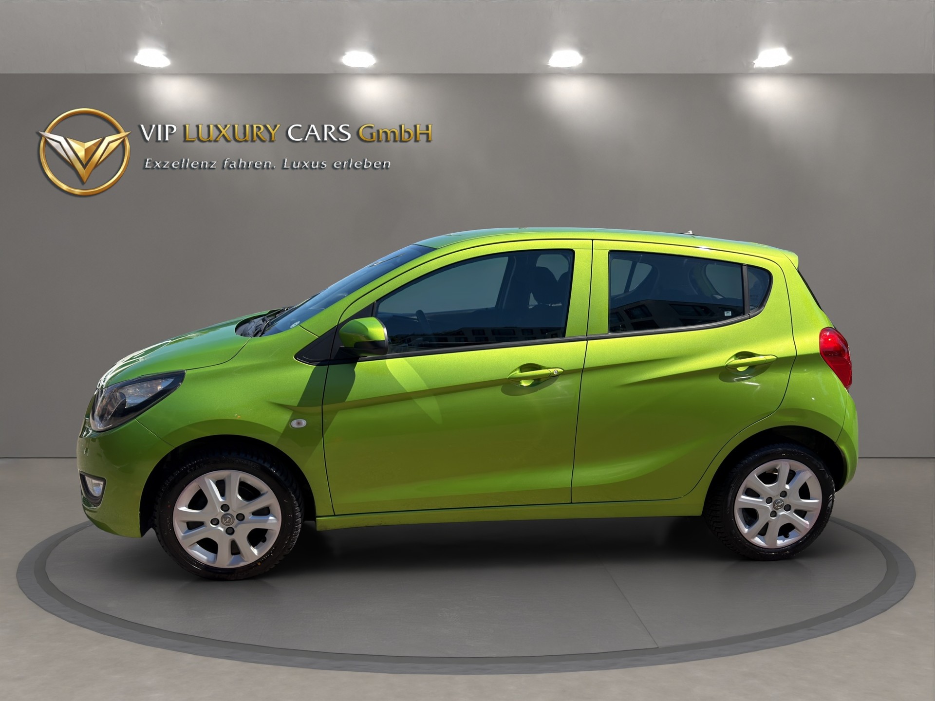 OPEL Karl 1.0 EcoFLEX Cosmo-image-8