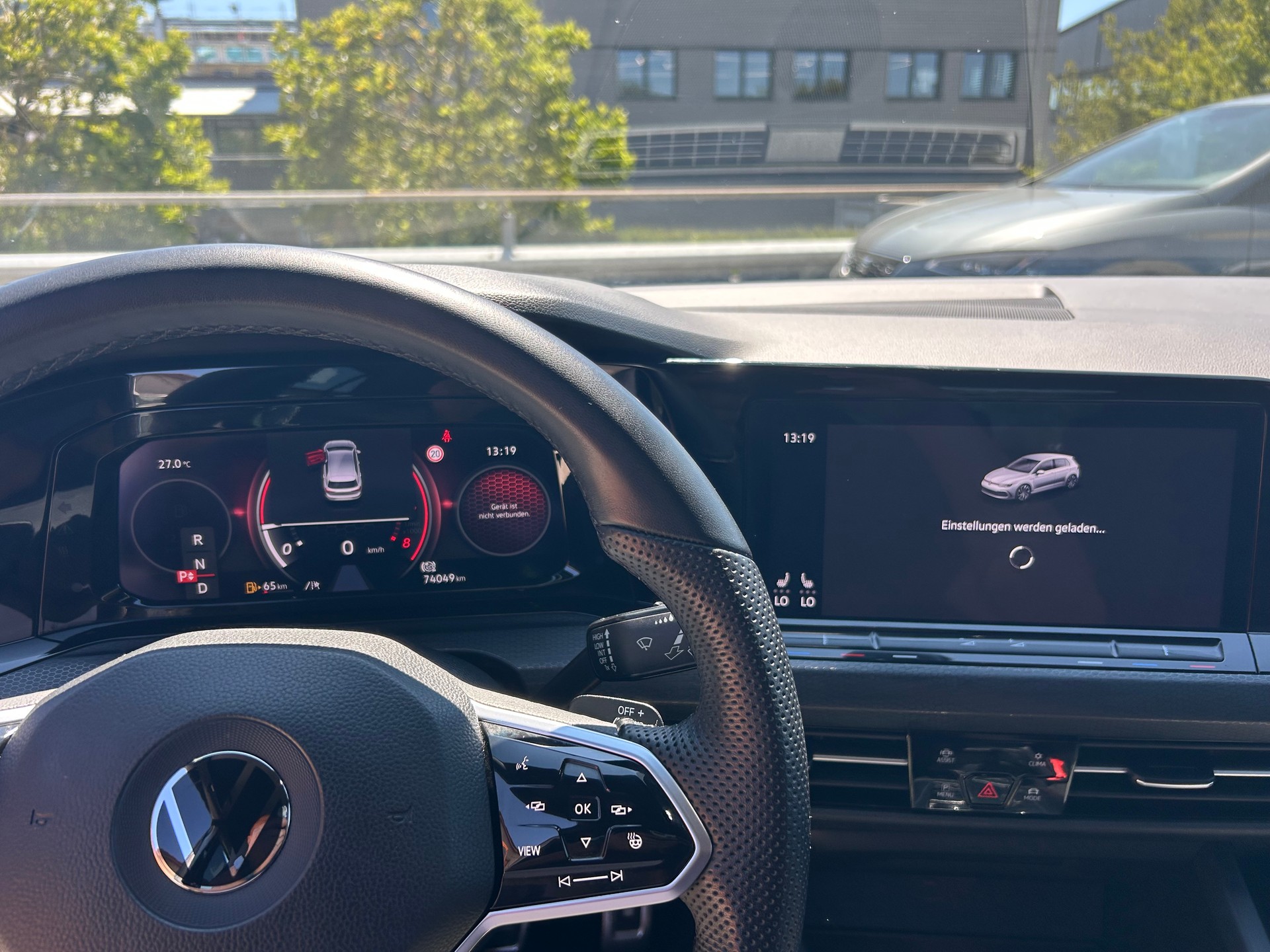 VW Golf 2.0 TSI GTI DSG-image-15
