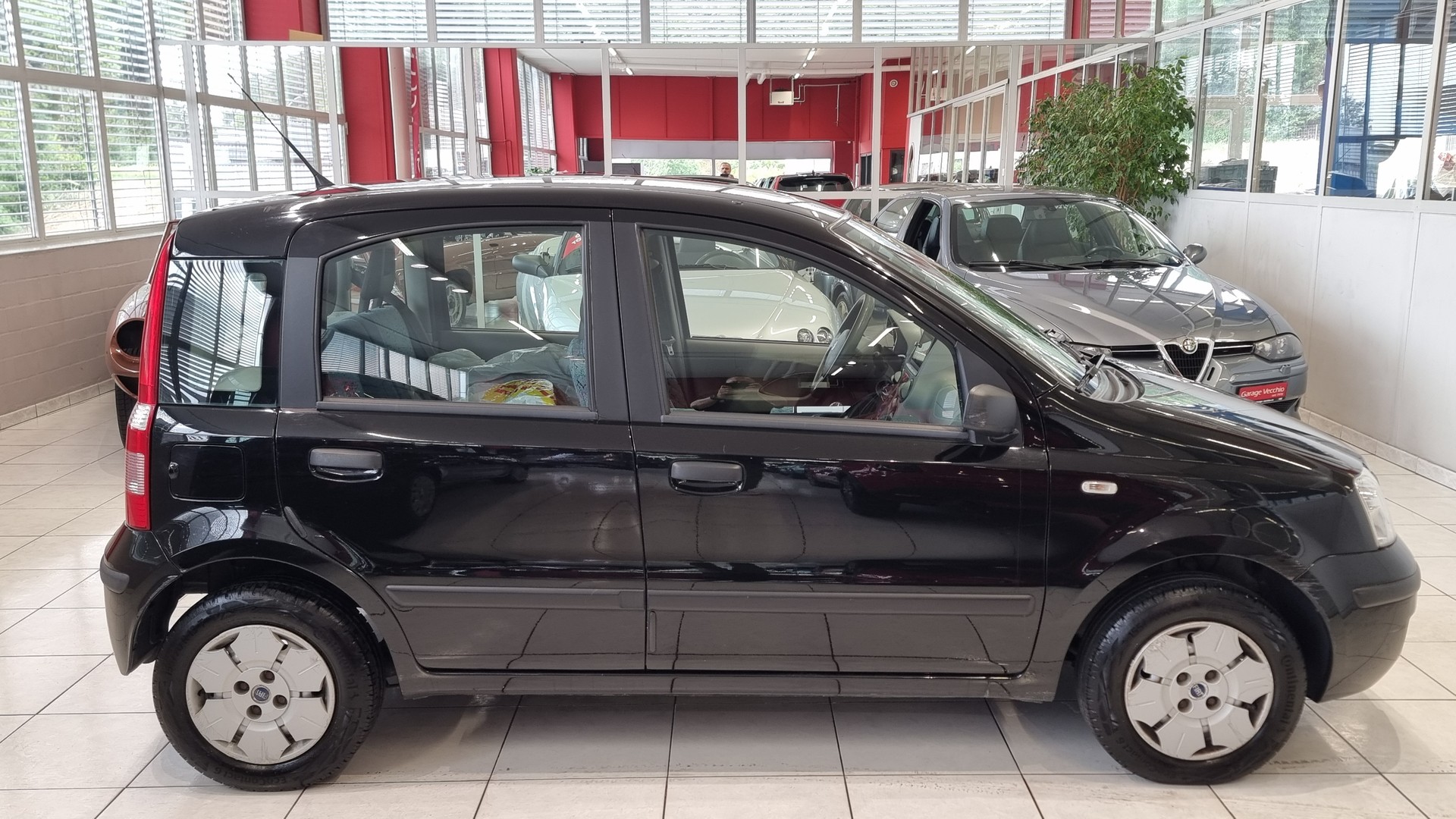 FIAT Panda 1.1 Active-image-5