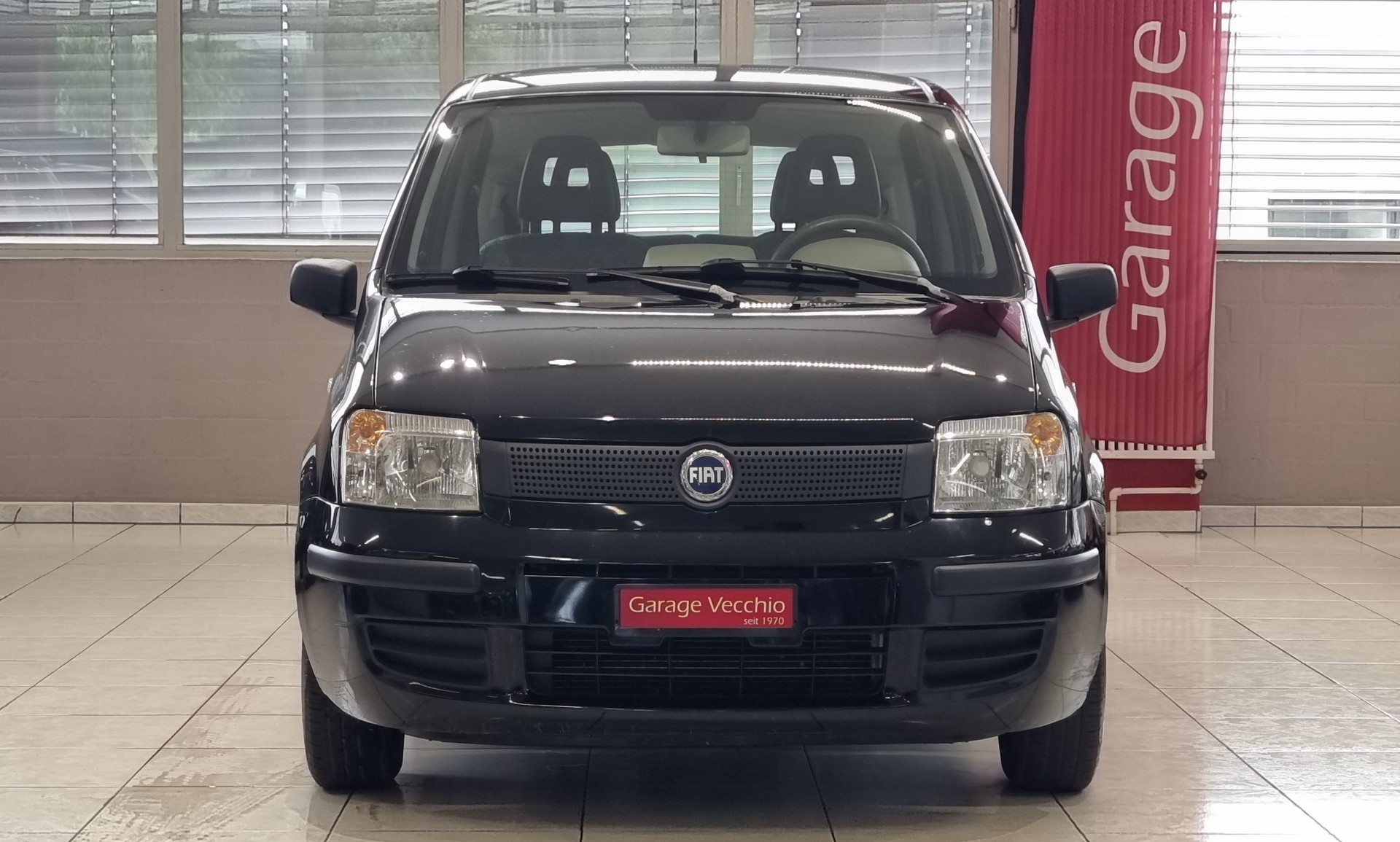 FIAT Panda 1.1 Active-image-0