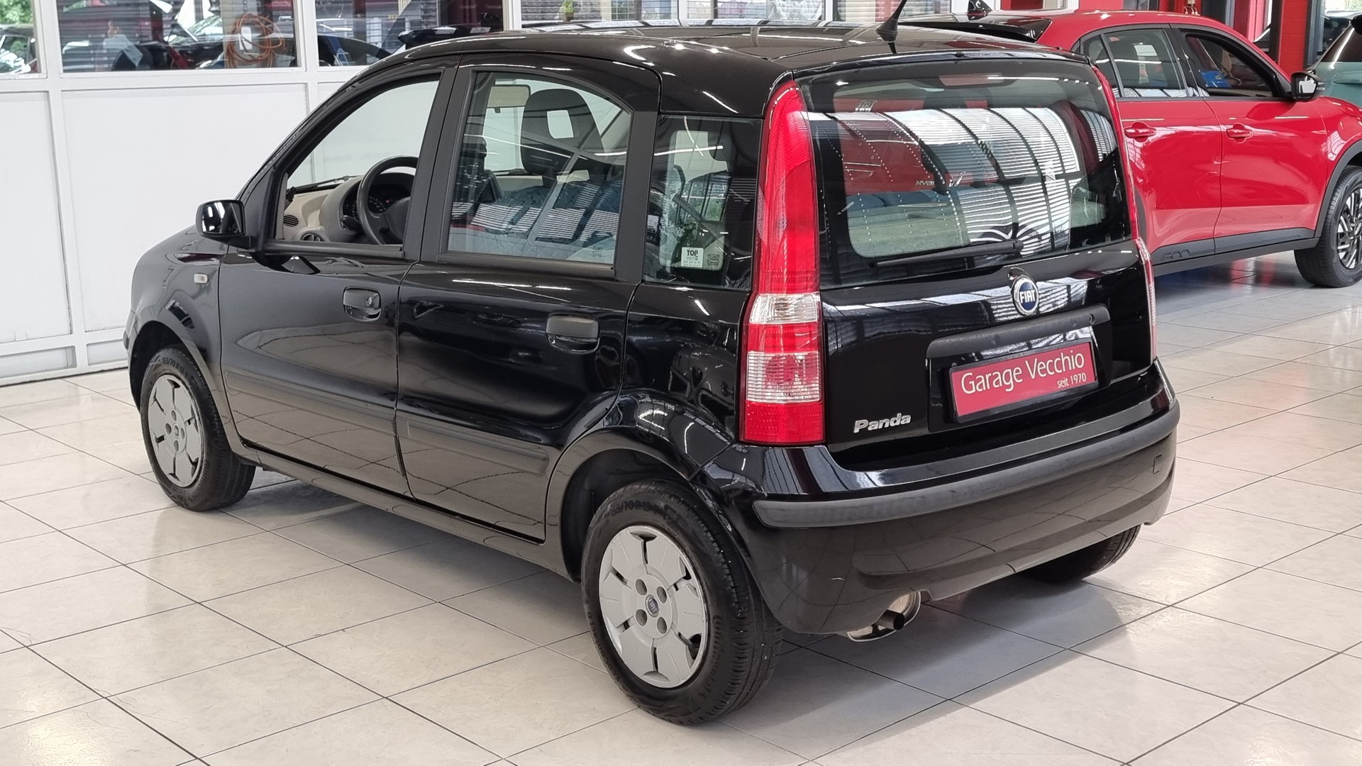 FIAT Panda 1.1 Active-image-3