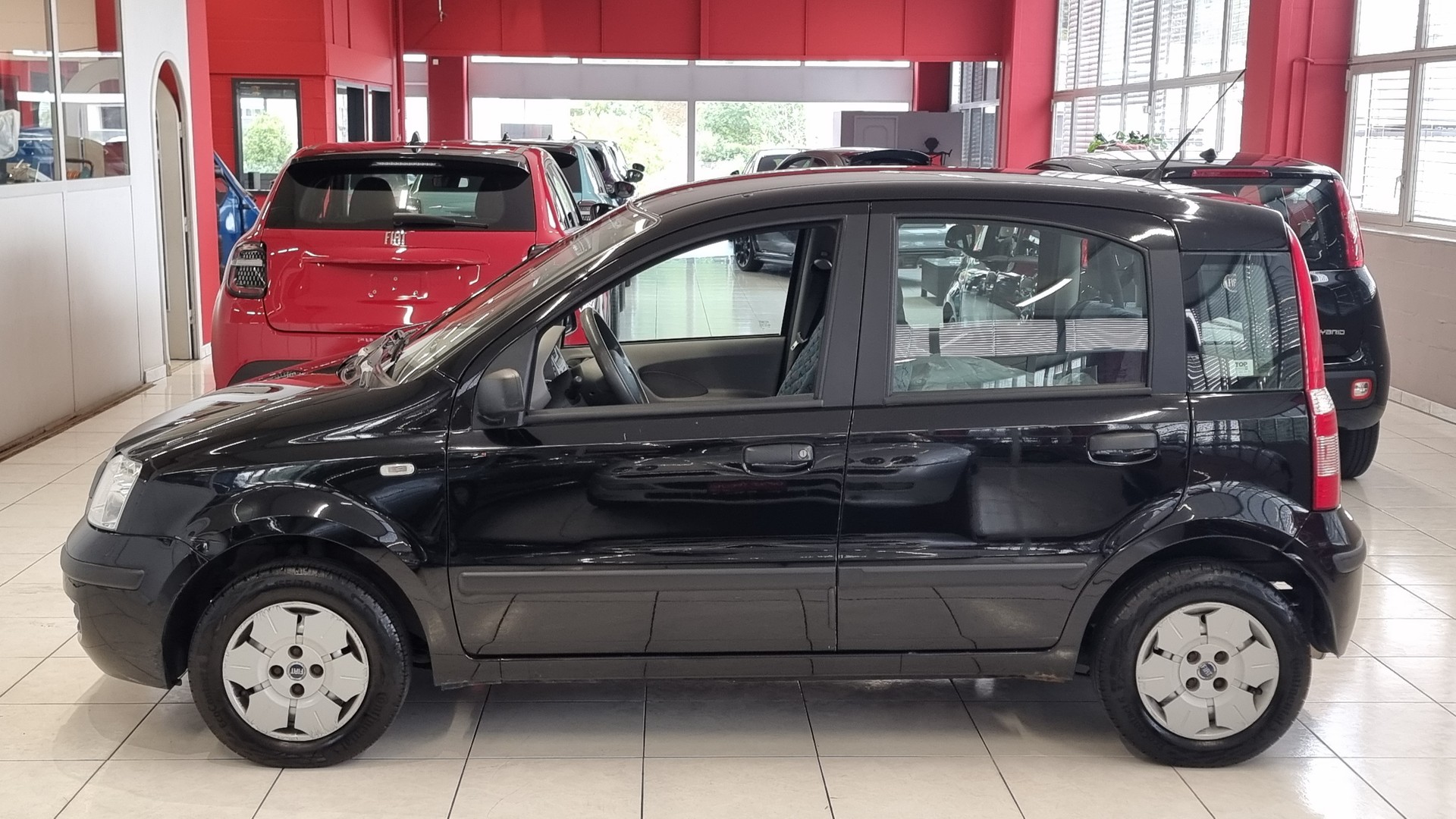 FIAT Panda 1.1 Active-image-2