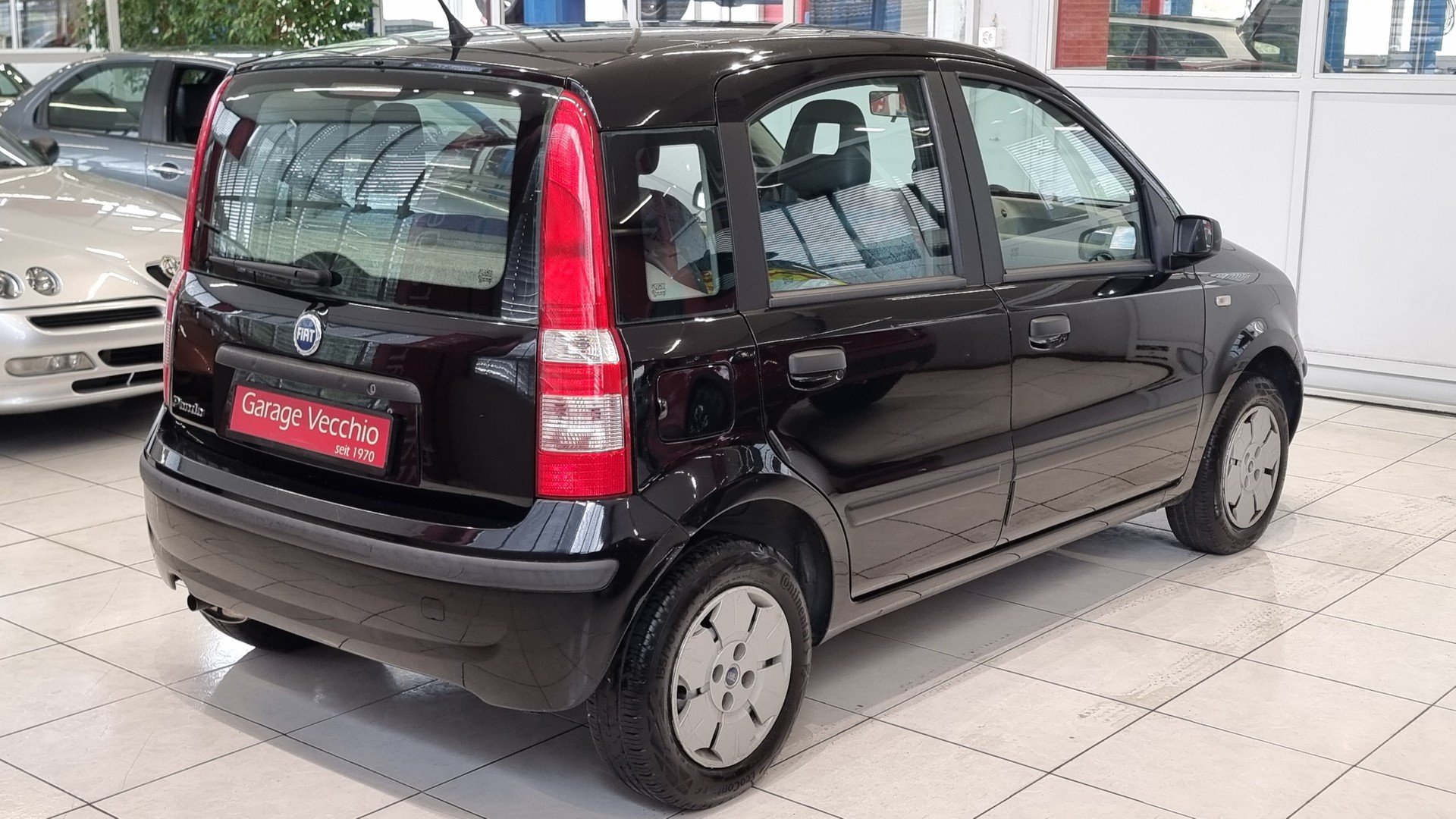 FIAT Panda 1.1 Active-image-4
