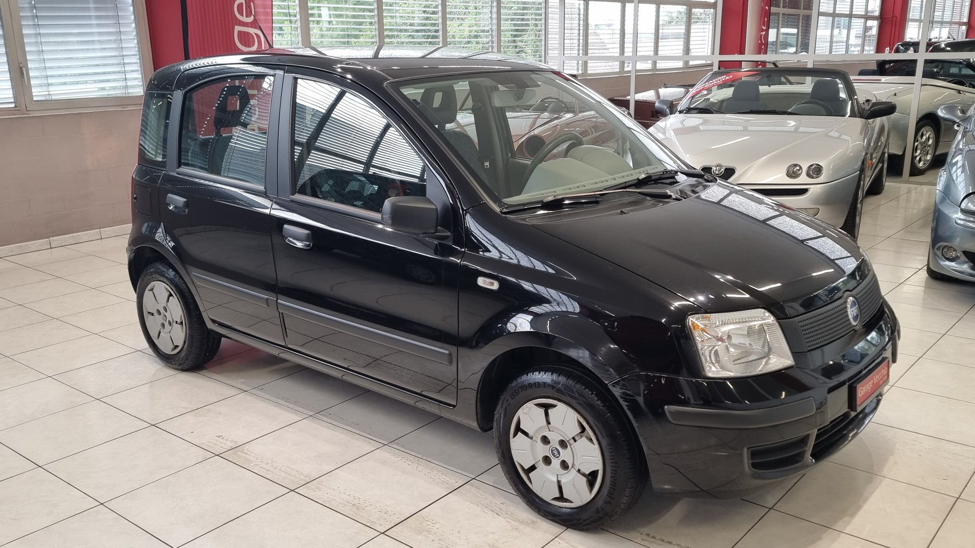 FIAT Panda 1.1 Active-image-6