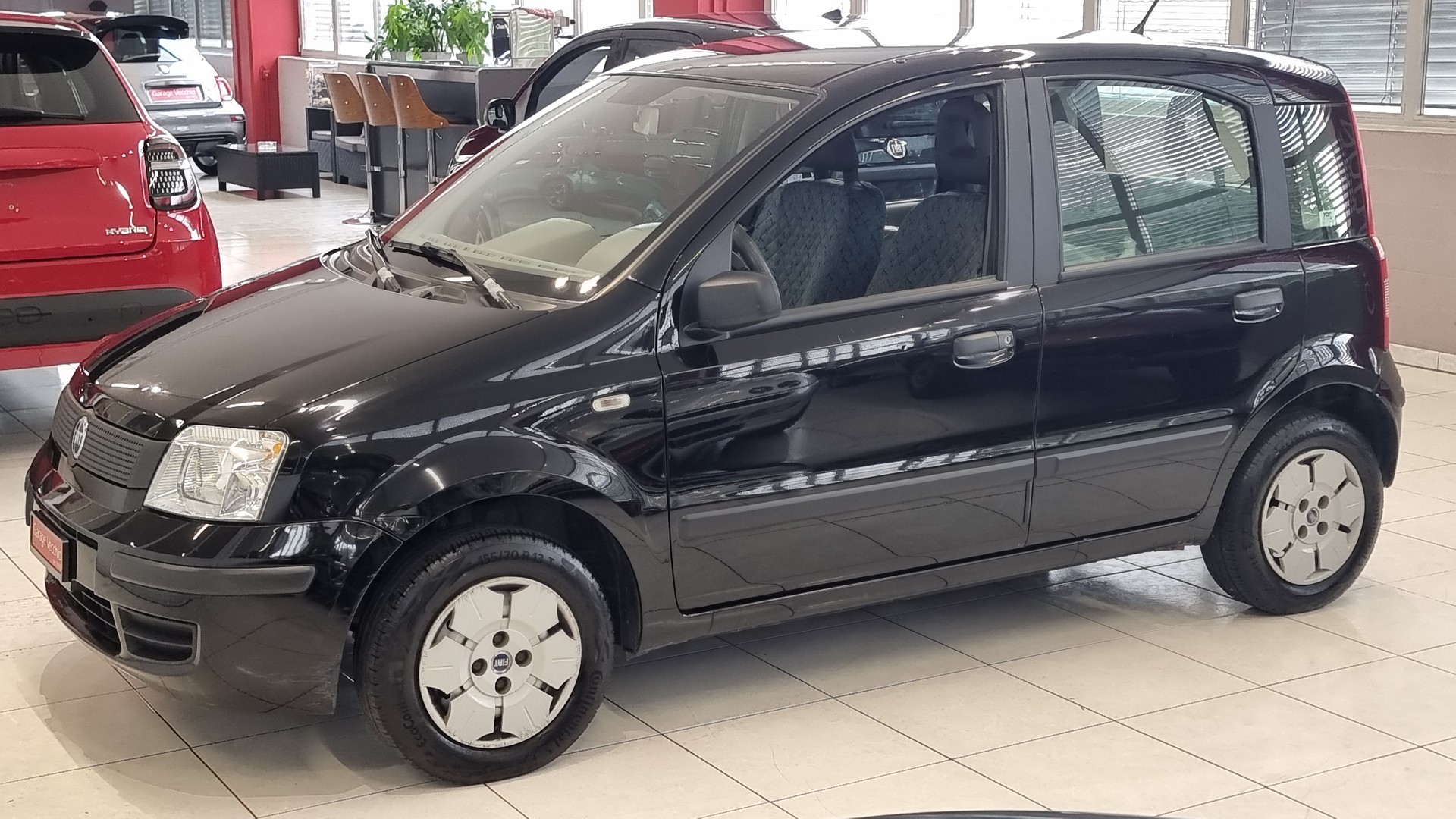 FIAT Panda 1.1 Active-image-1