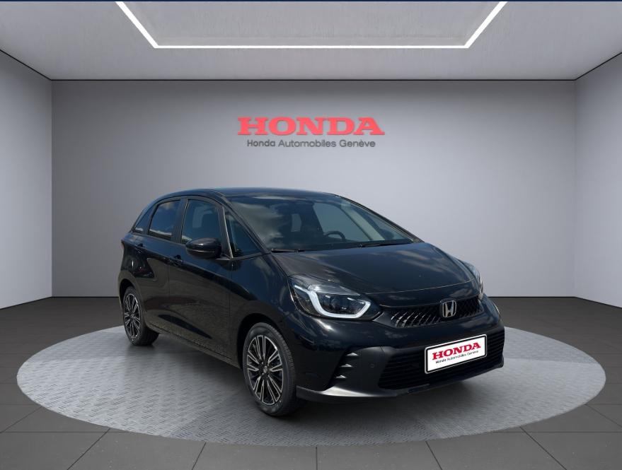 HONDA Jazz 1.5 i-MMD Advance-showroom-element-1