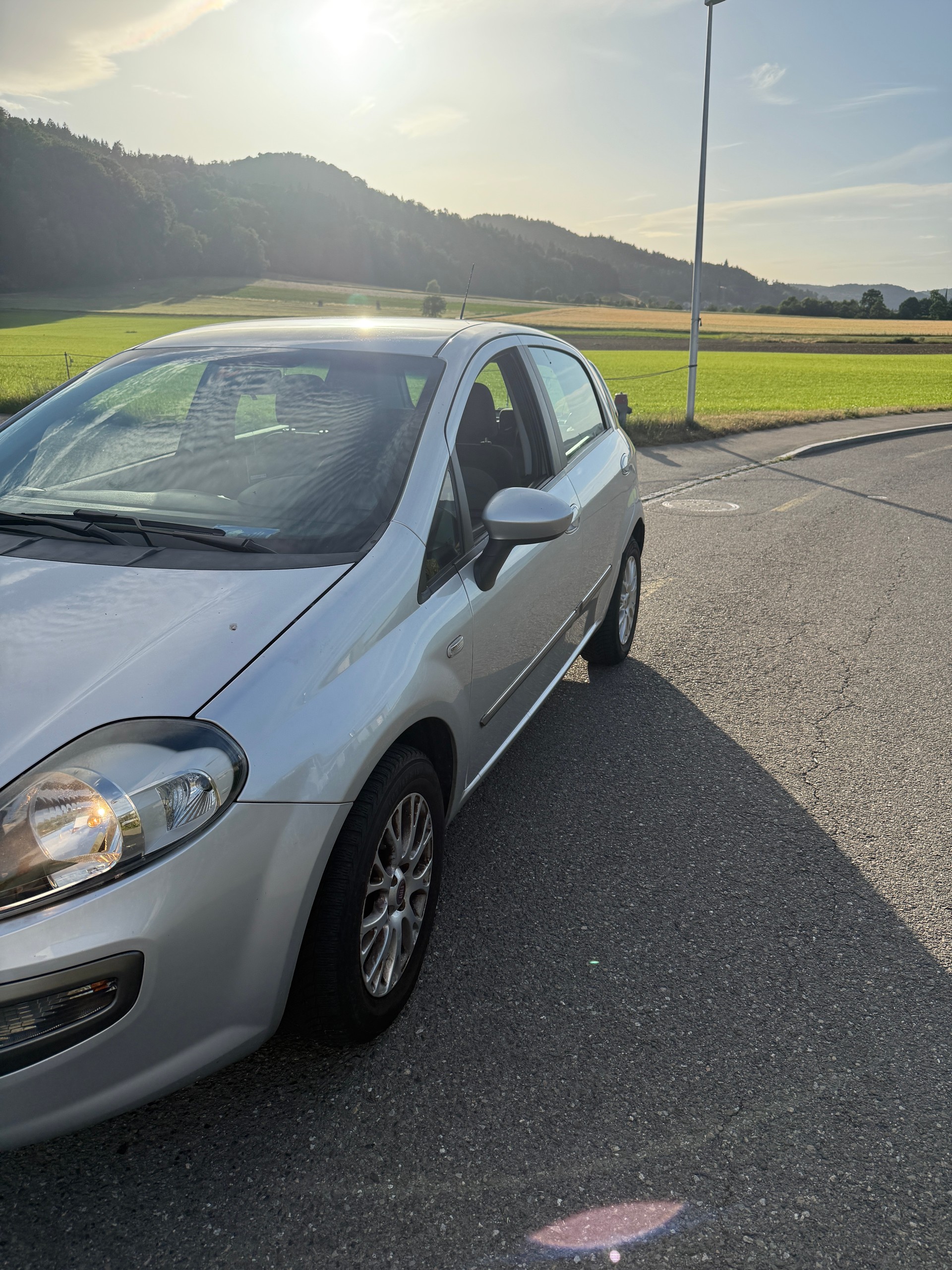 FIAT 1.4 8V Natural Power Dynamic-image-4