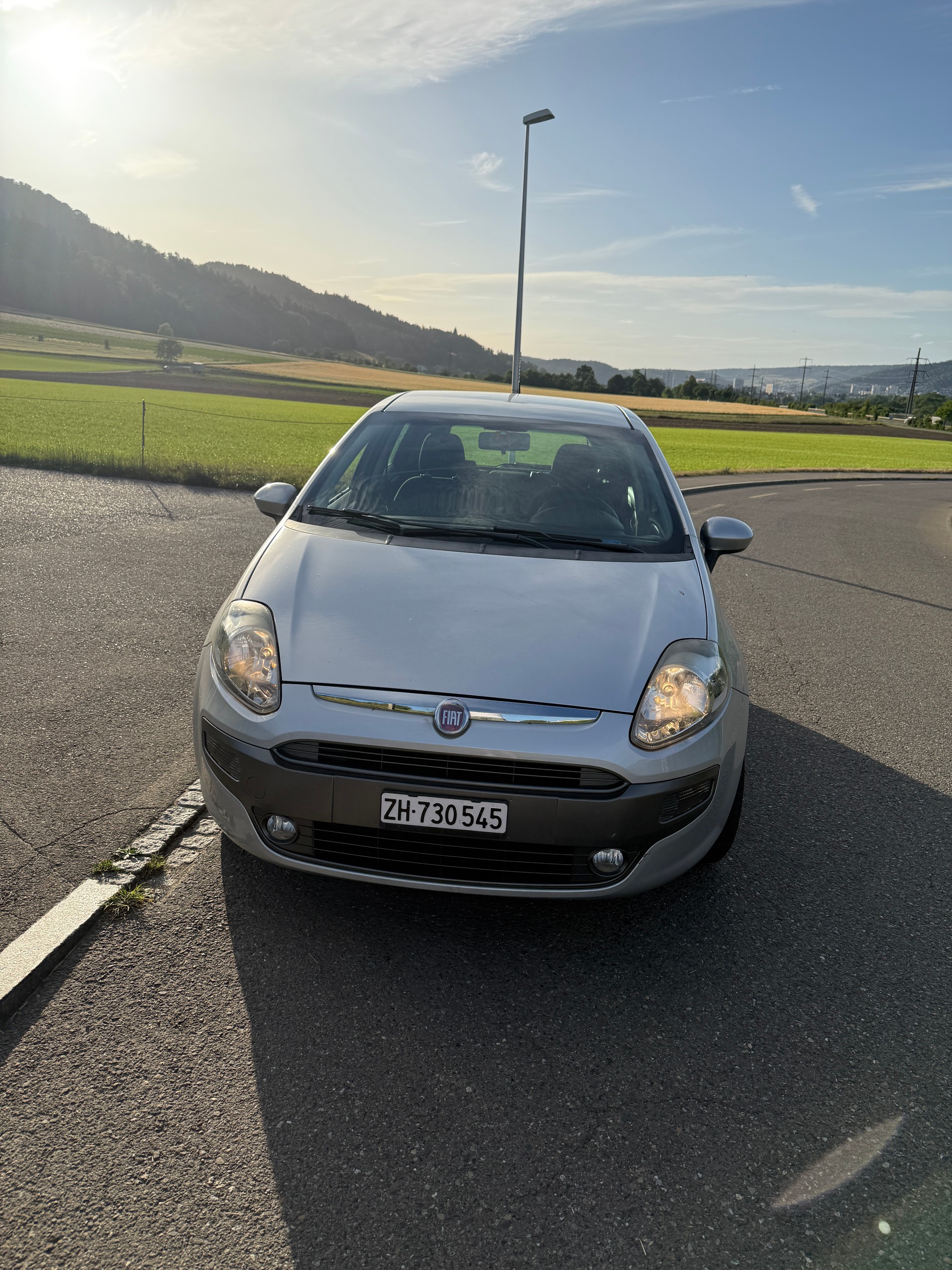 FIAT 1.4 8V Natural Power Dynamic-image-3