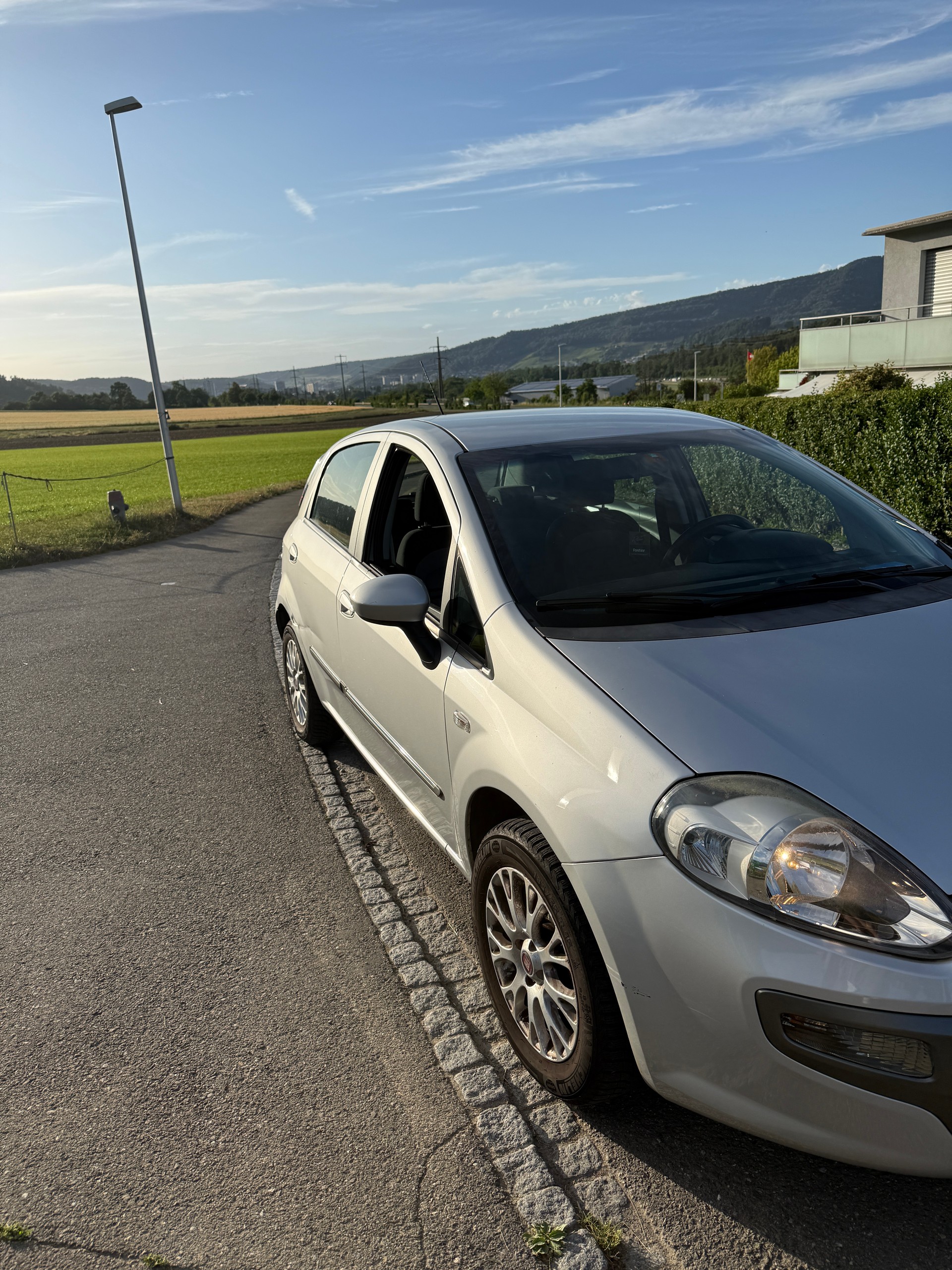 FIAT 1.4 8V Natural Power Dynamic-image-5