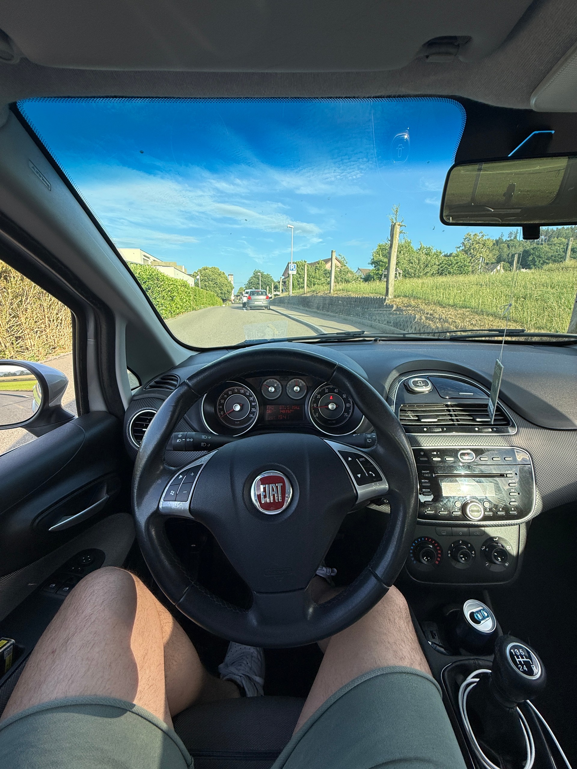 FIAT 1.4 8V Natural Power Dynamic-image-7