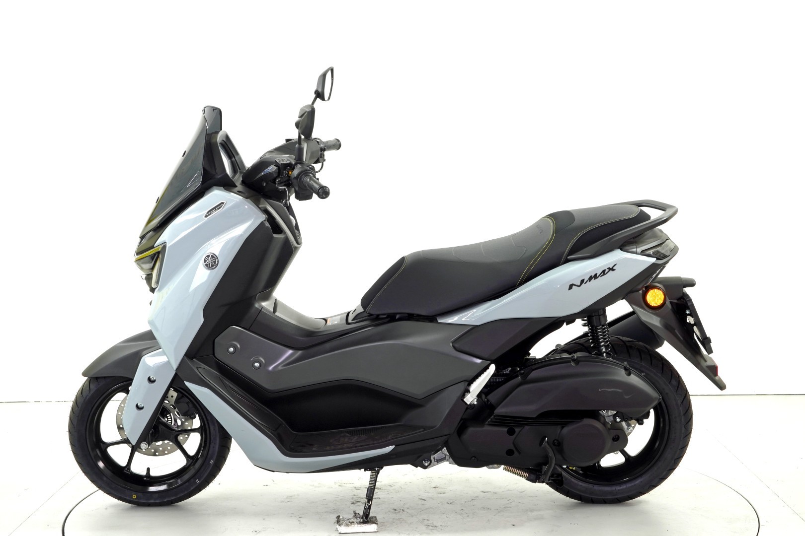 YAMAHA N-MAX 125 TechMax-image-4