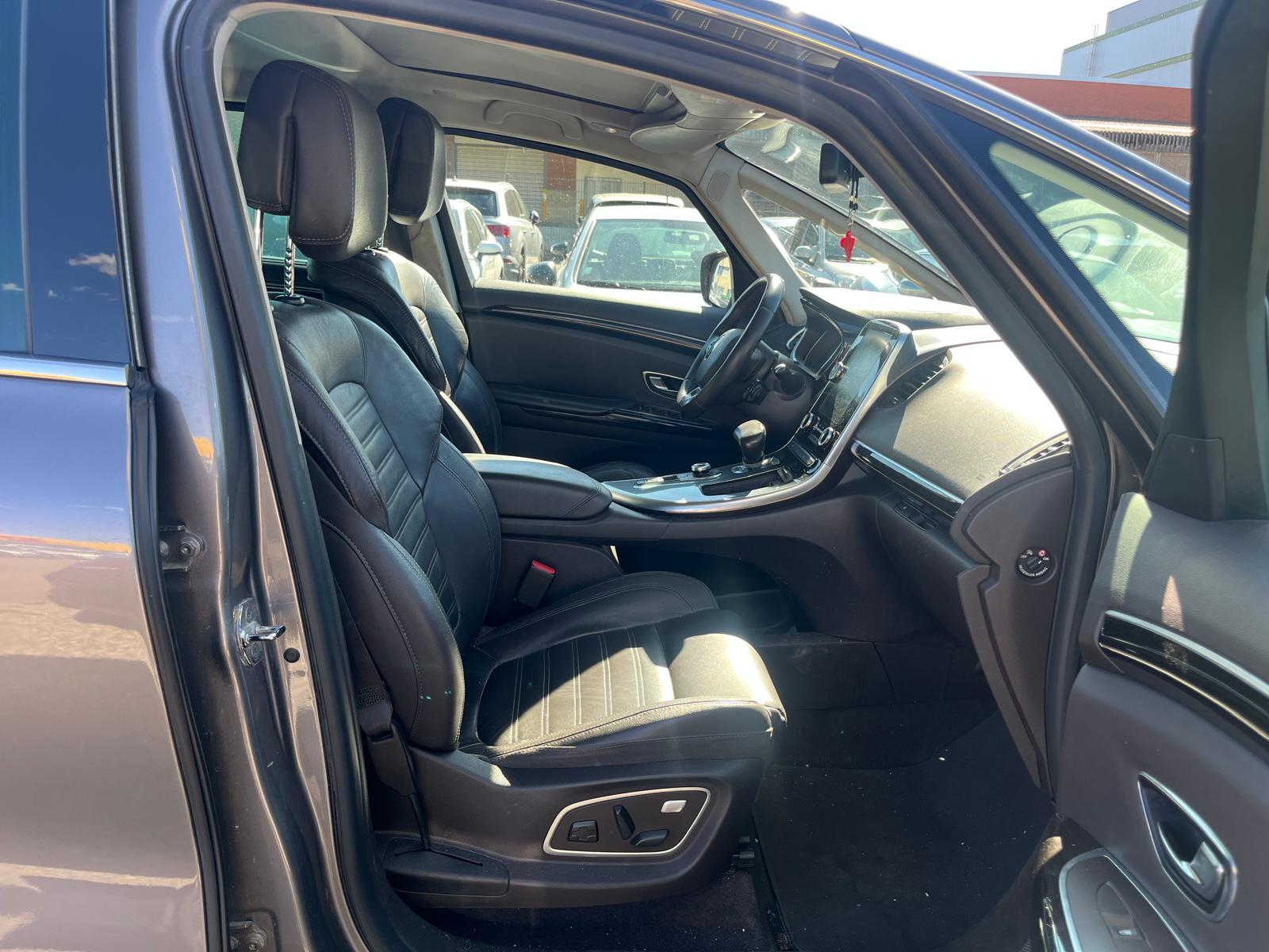 RENAULT Espace 1.6 dCi 160 Intens EDC-image-8