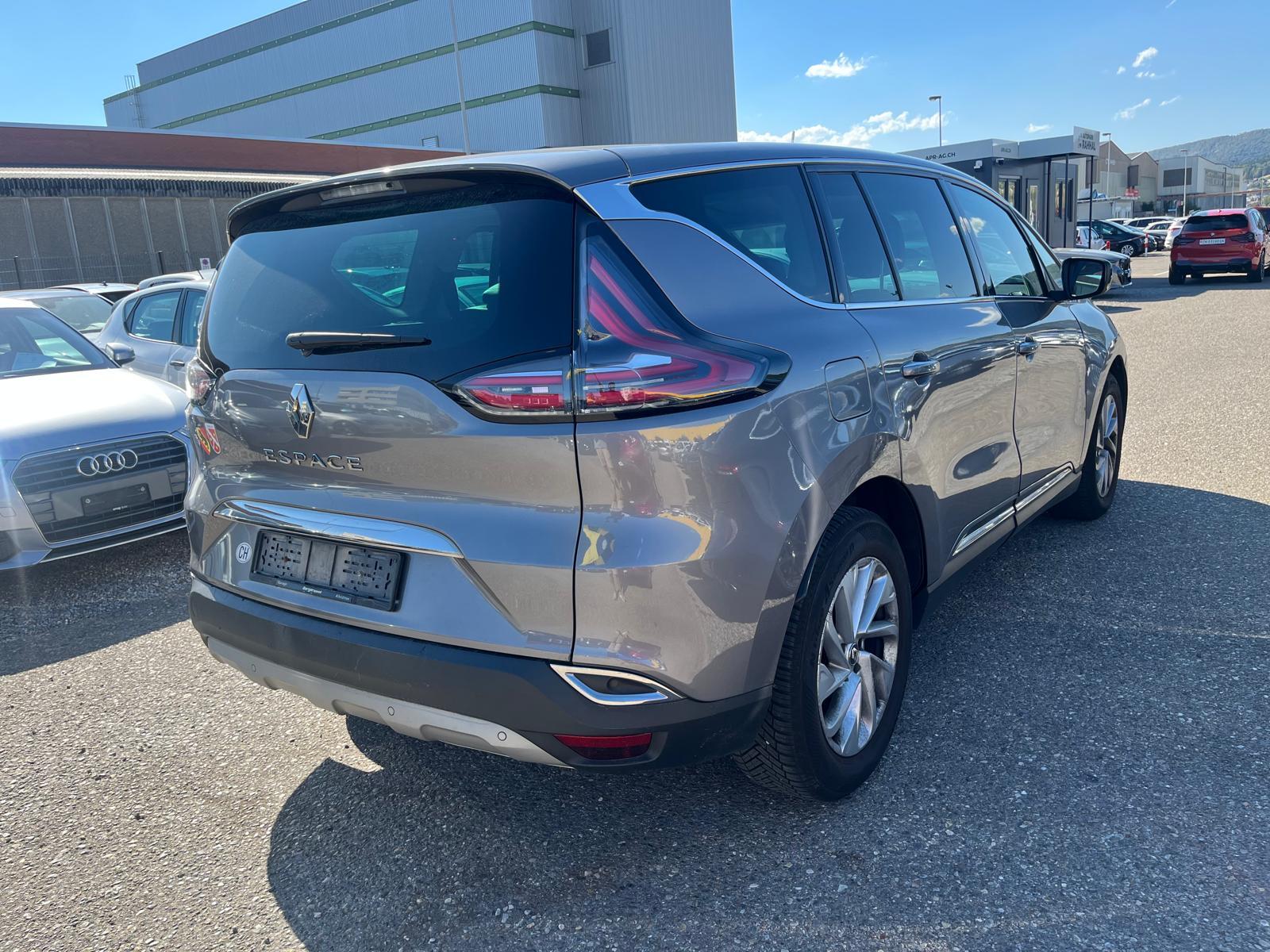 RENAULT Espace 1.6 dCi 160 Intens EDC-image-3