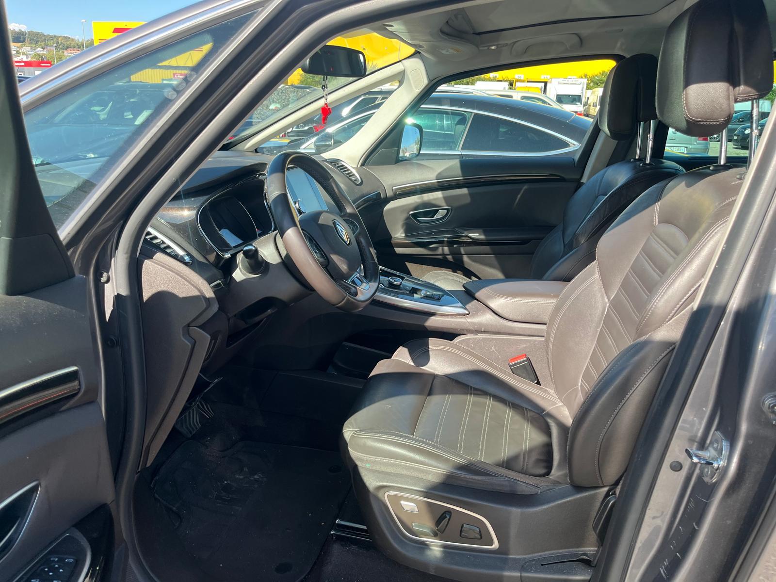 RENAULT Espace 1.6 dCi 160 Intens EDC-image-6