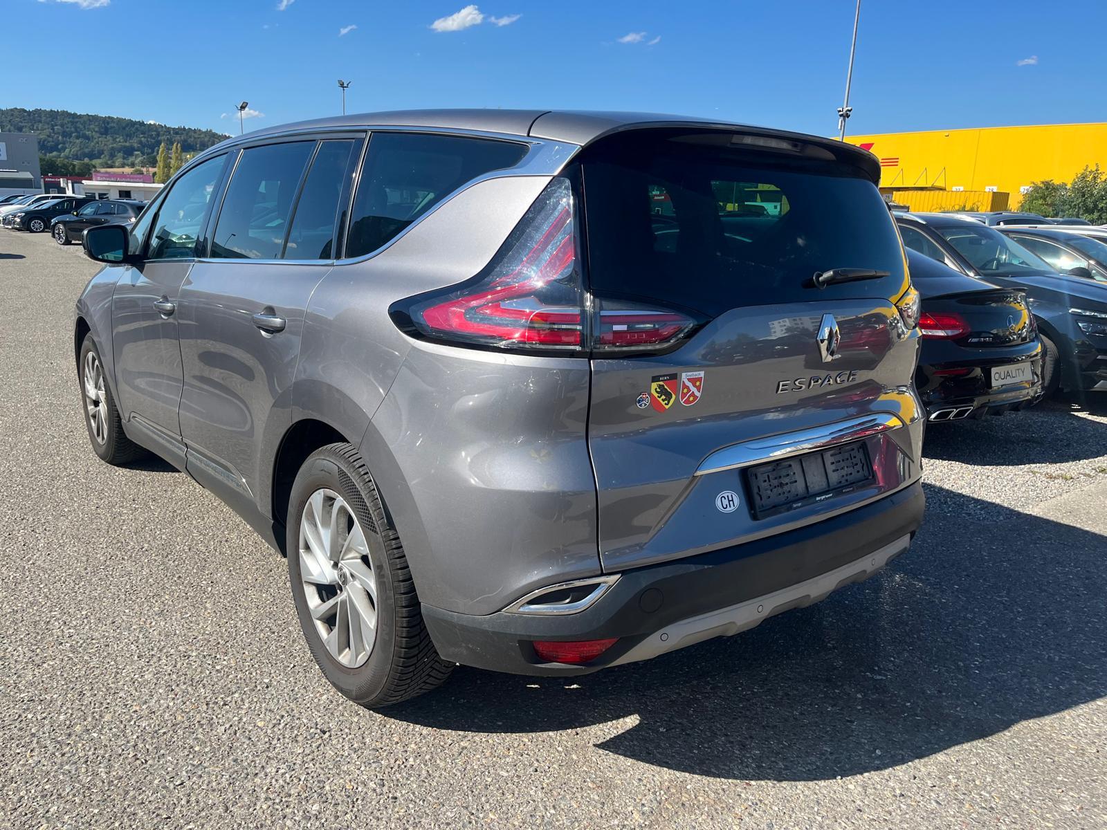 RENAULT Espace 1.6 dCi 160 Intens EDC-image-5