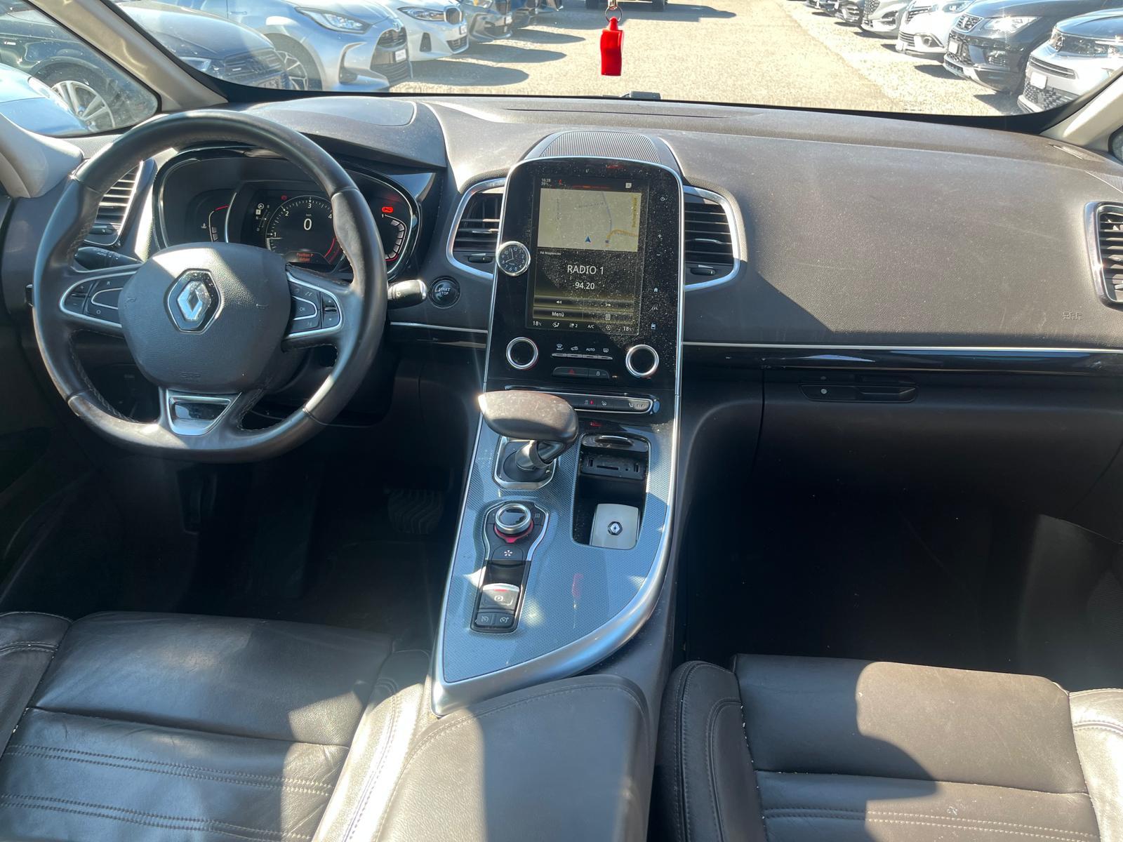 RENAULT Espace 1.6 dCi 160 Intens EDC-image-7