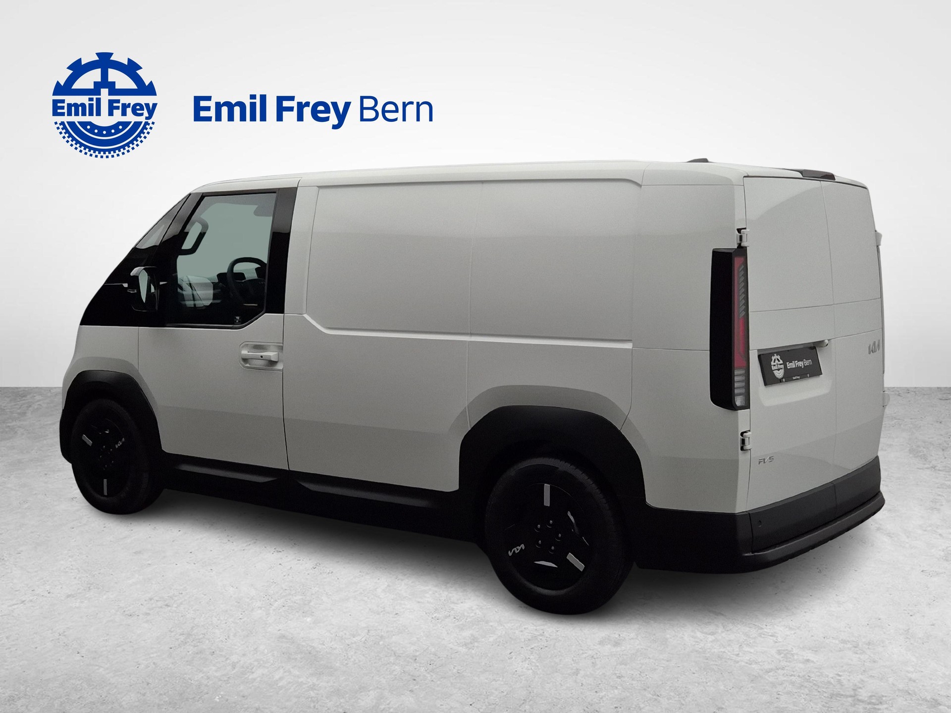 KIA PV5 Cargo 51.5 kWh Essential-image-8