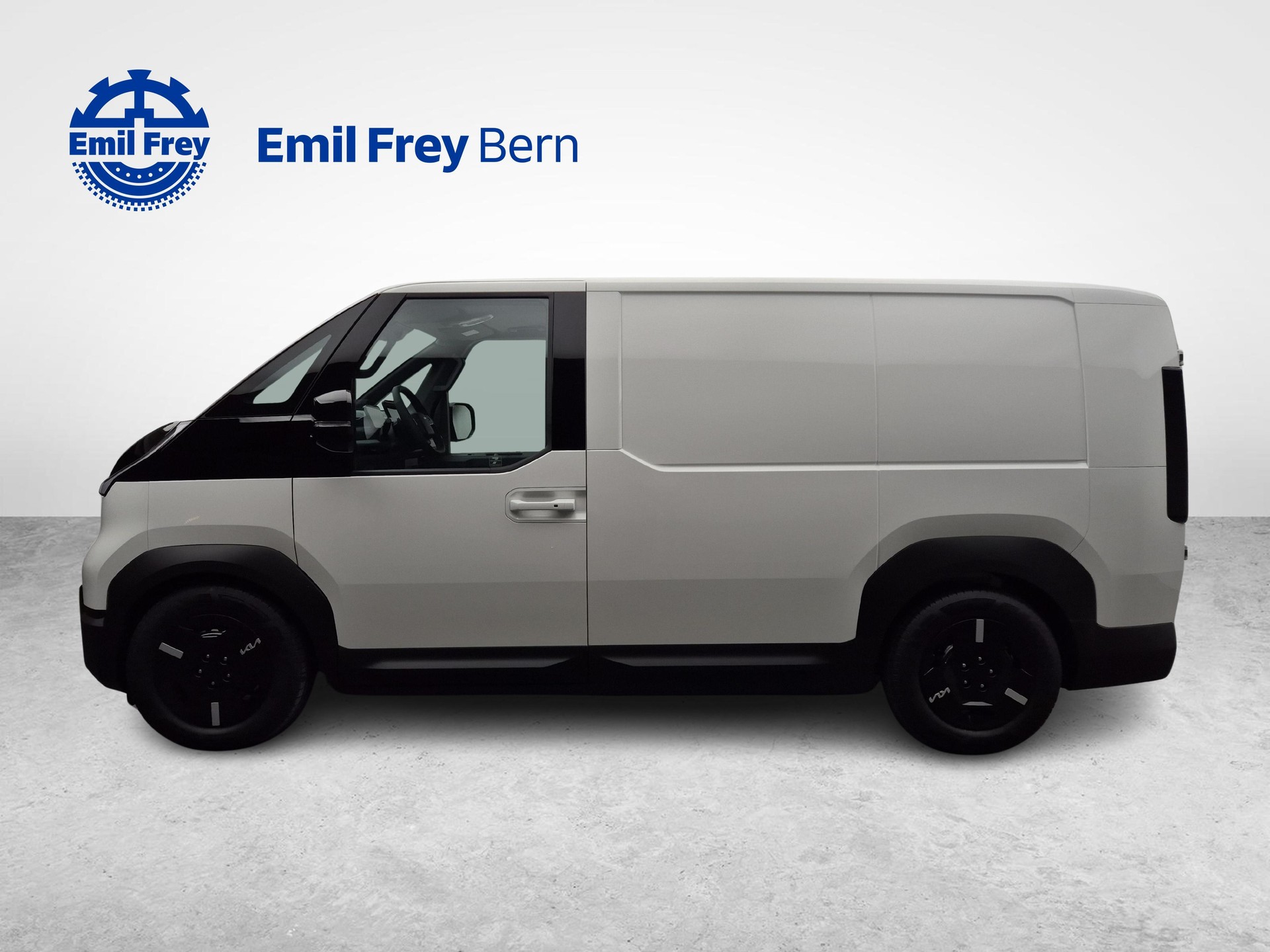KIA PV5 Cargo 51.5 kWh Essential-image-1
