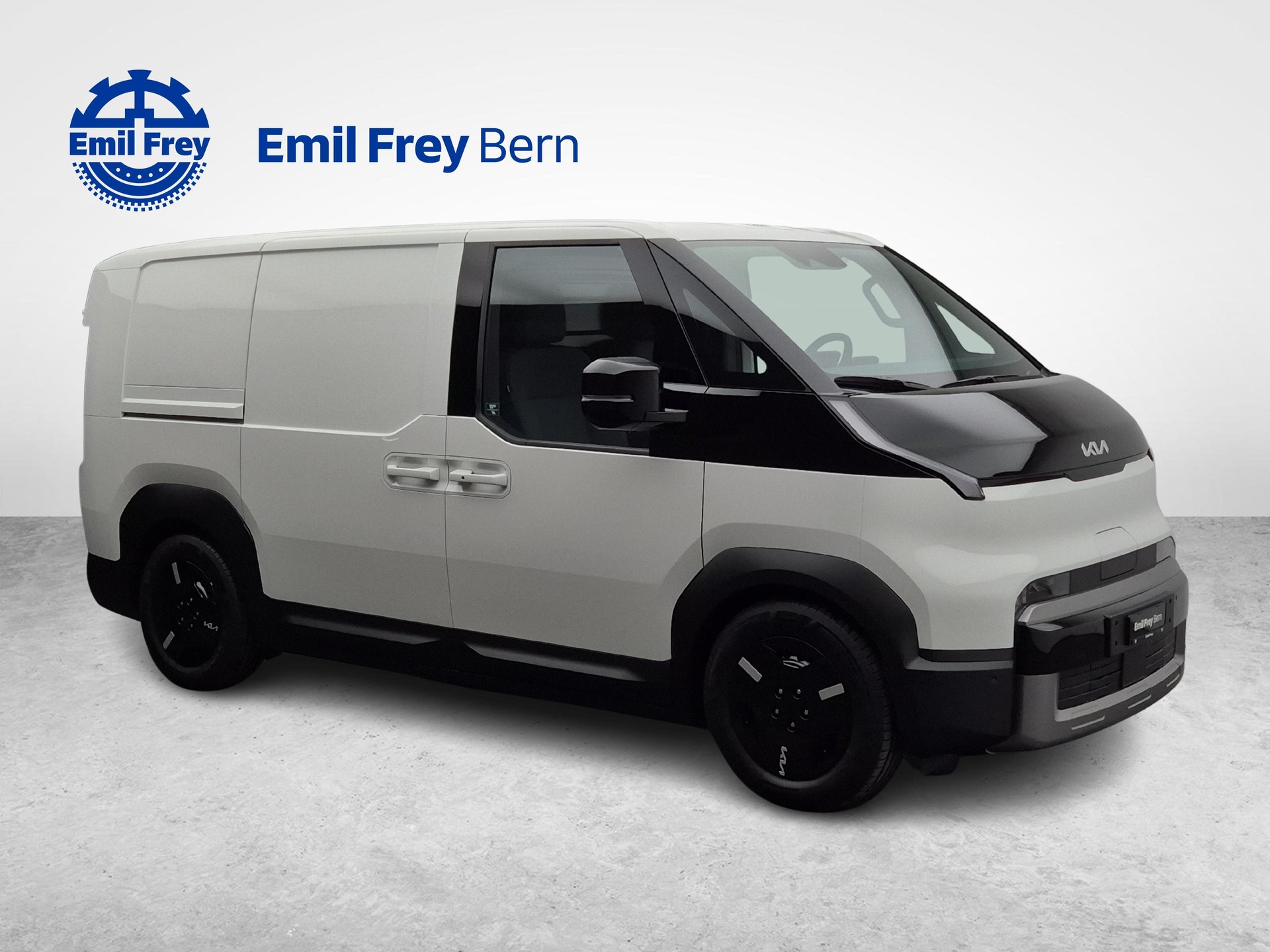 KIA PV5 Cargo 51.5 kWh Essential-image-11