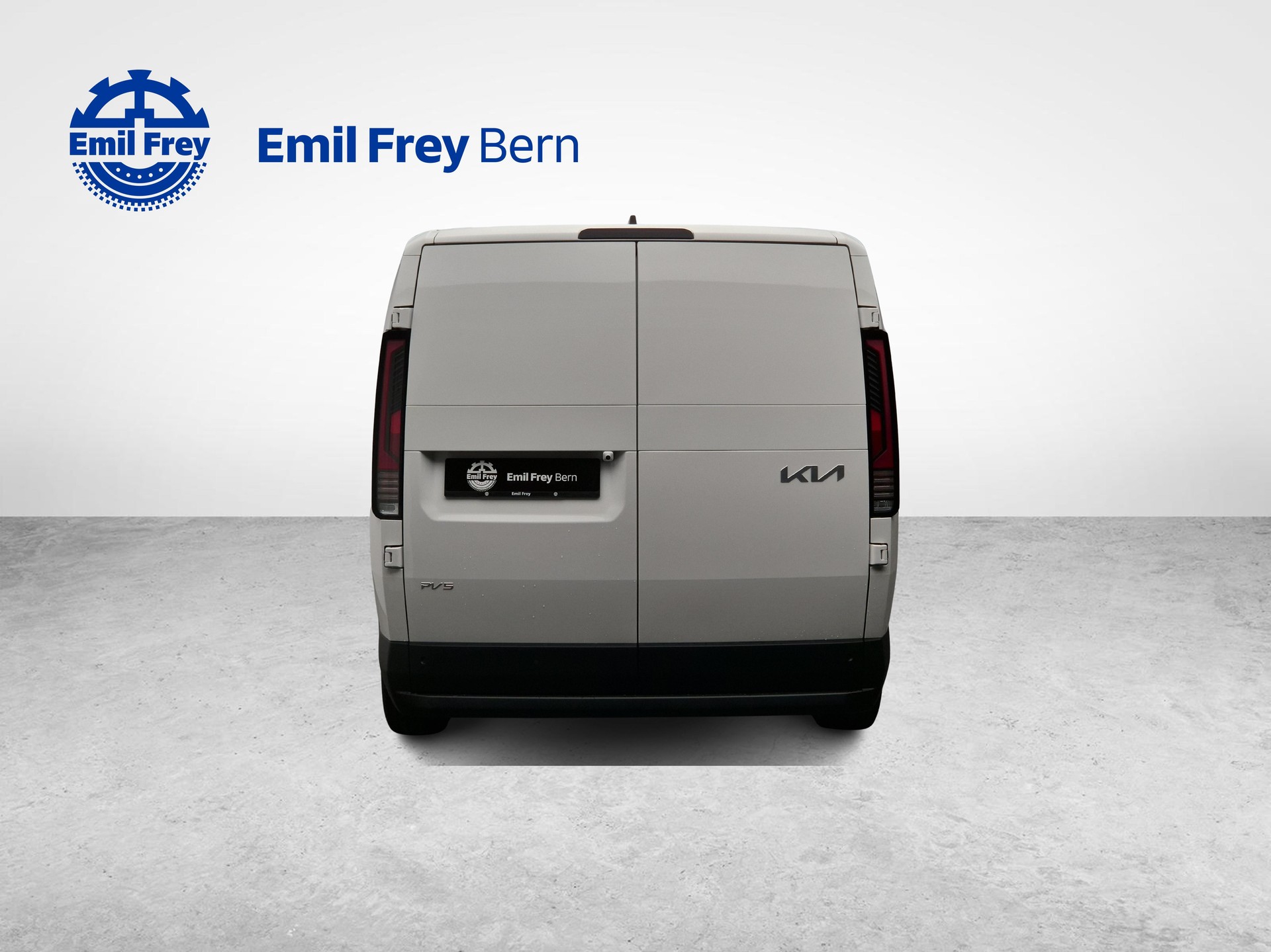KIA PV5 Cargo 51.5 kWh Essential-image-12