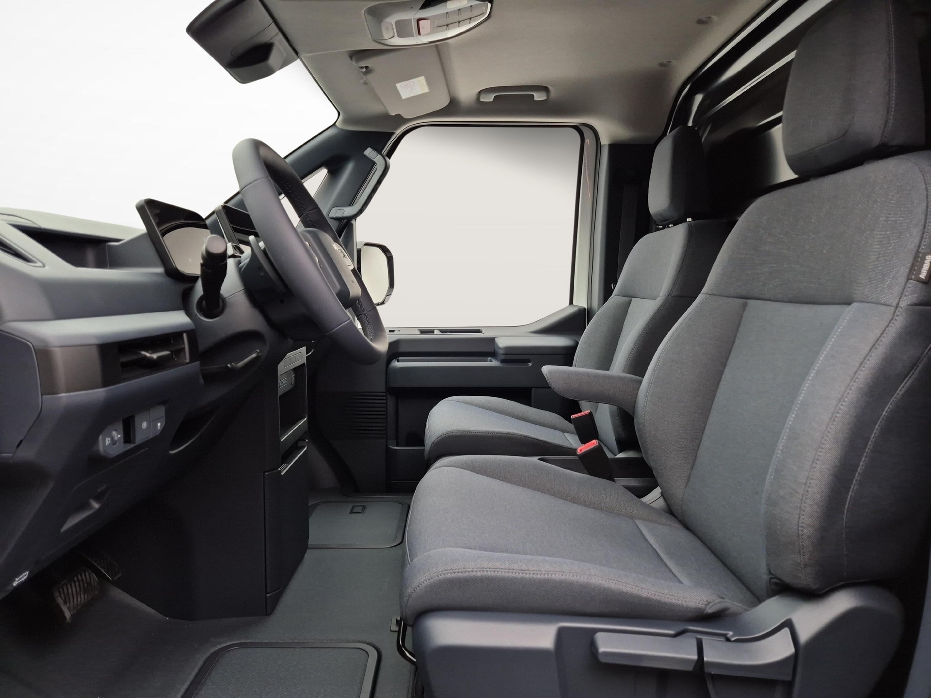 KIA PV5 Cargo 51.5 kWh Essential-image-3