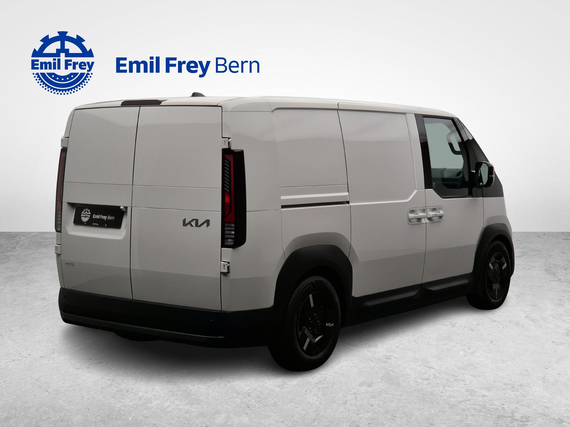 KIA PV5 Cargo 51.5 kWh Essential-image-2