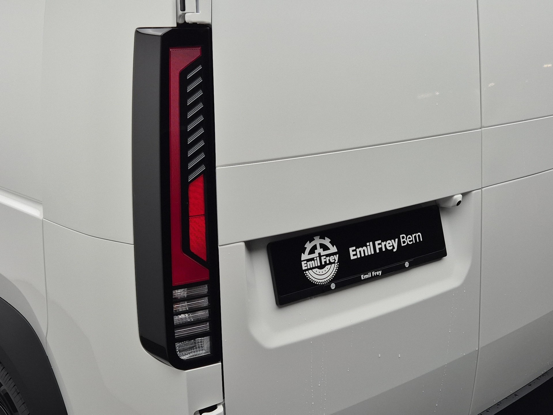 KIA PV5 Cargo 51.5 kWh Essential-image-16