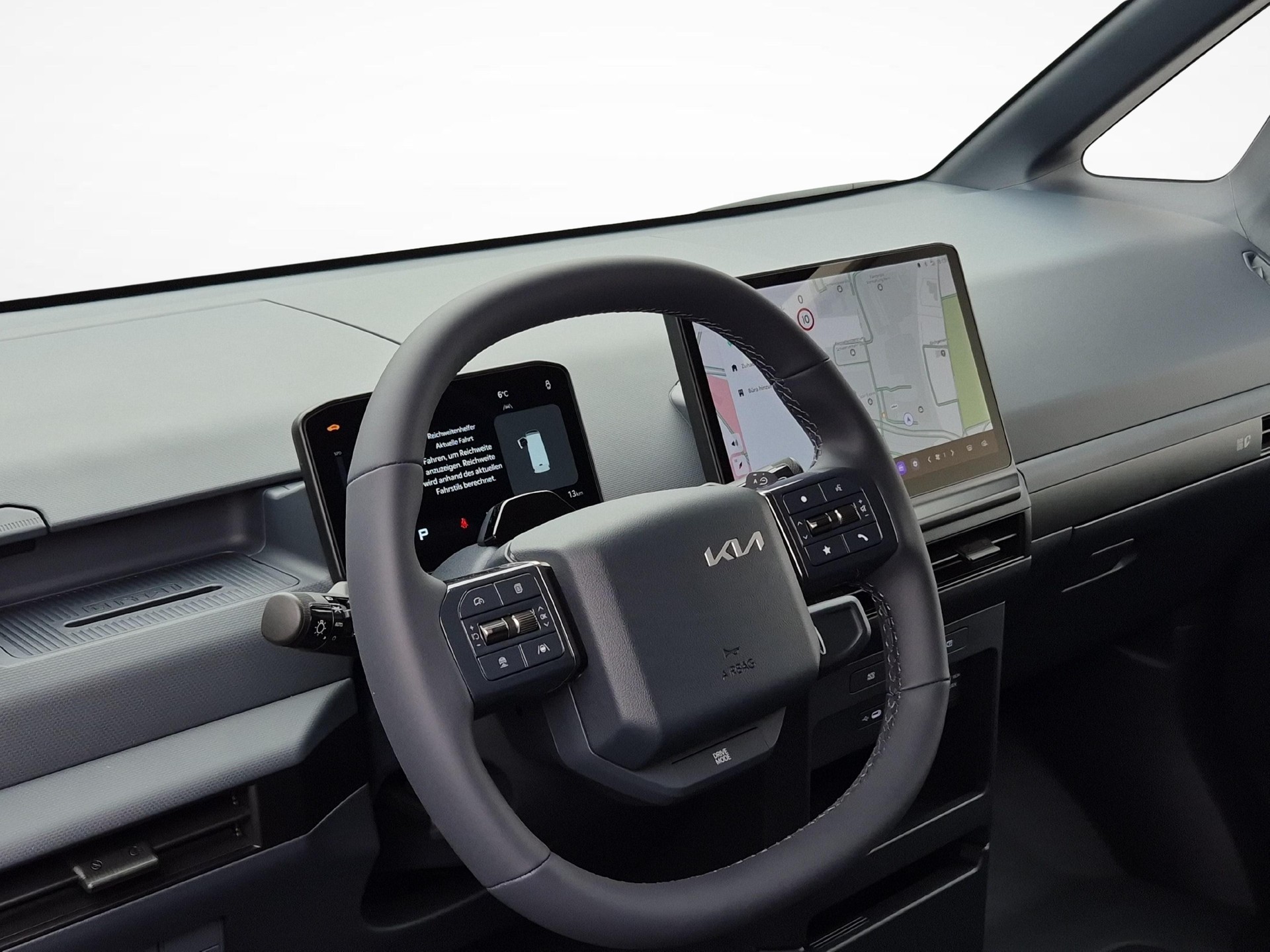 KIA PV5 Cargo 51.5 kWh Essential-image-4