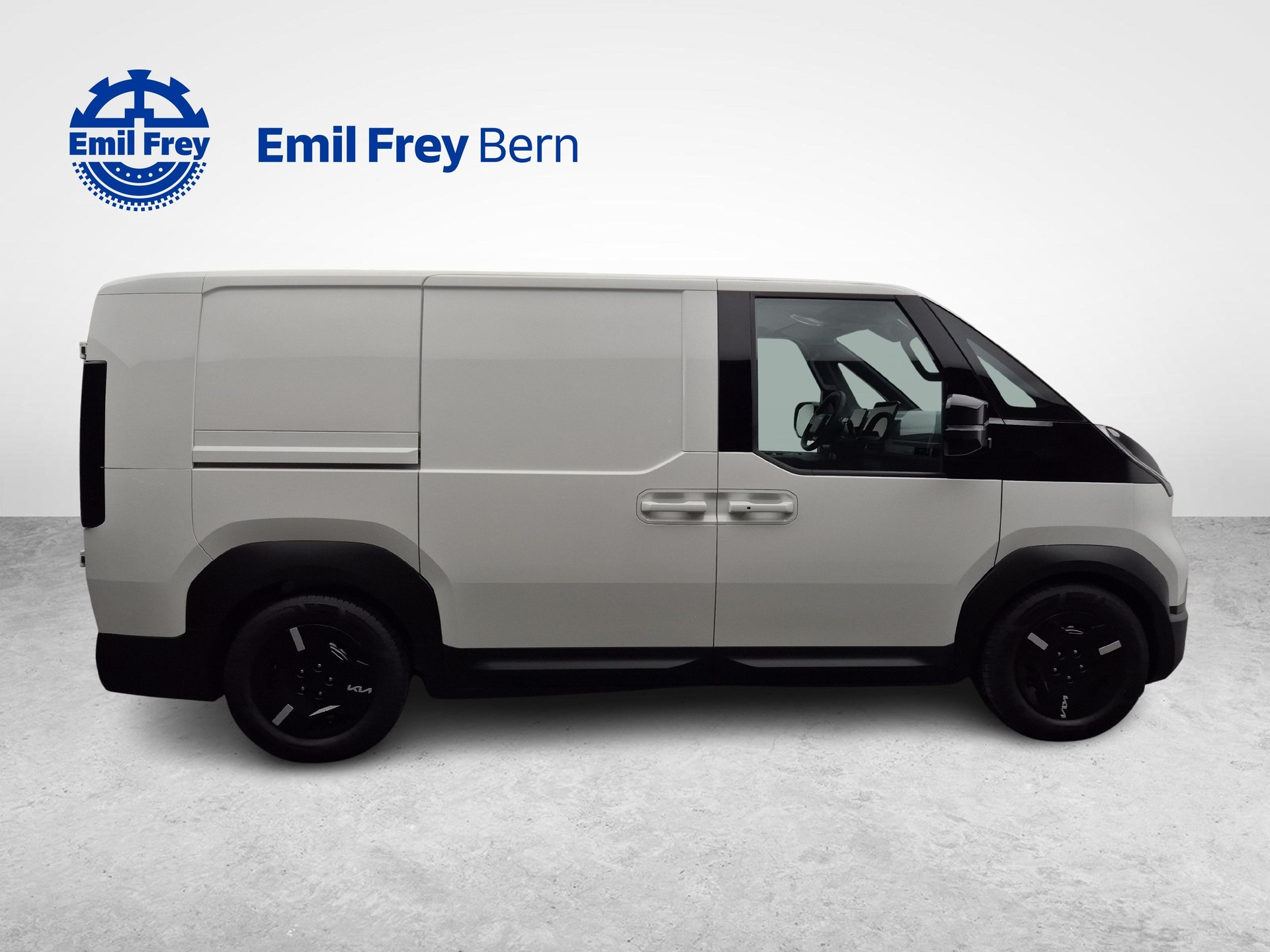 KIA PV5 Cargo 51.5 kWh Essential-image-10