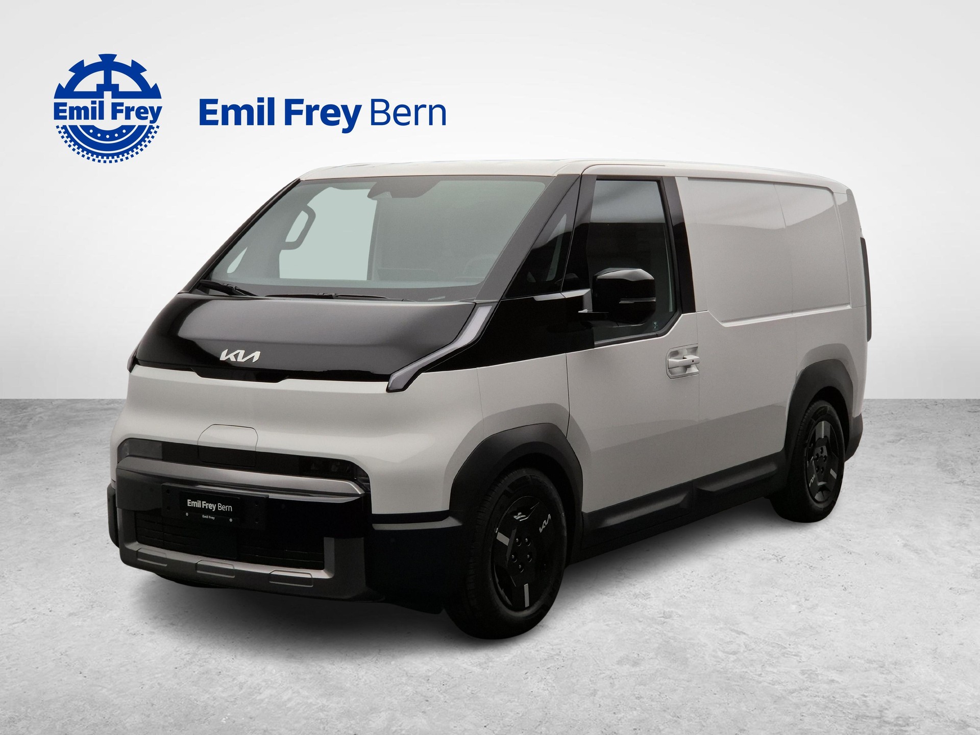 KIA PV5 Cargo 51.5 kWh Essential-image-0