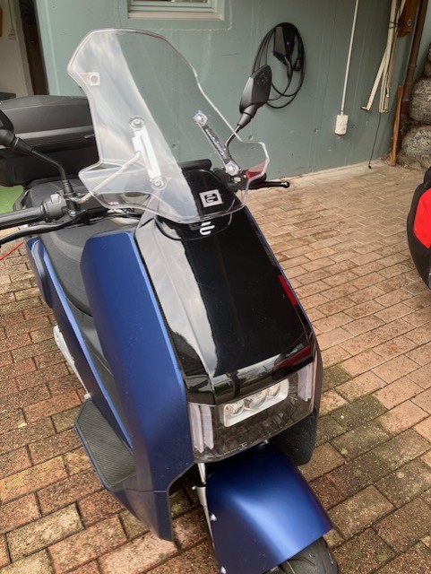 ECOOTER E5