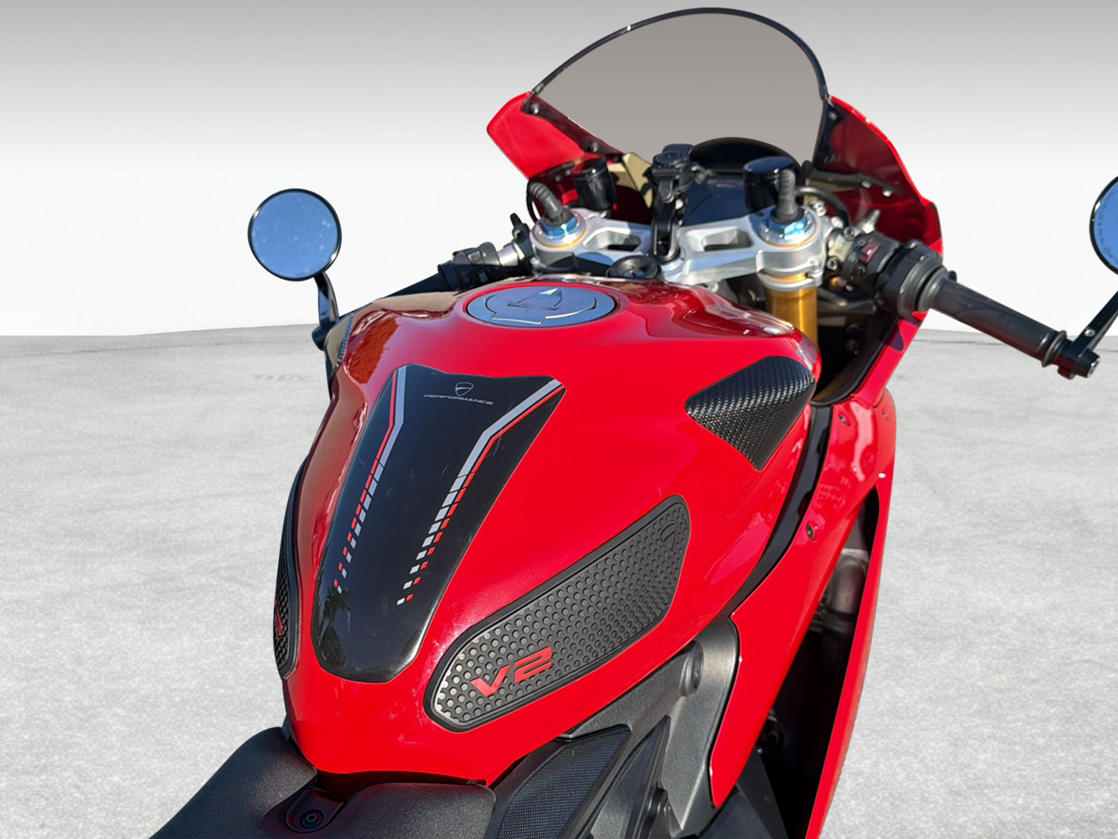 DUCATI 1299 Superb. Panigale S ABS-image-7